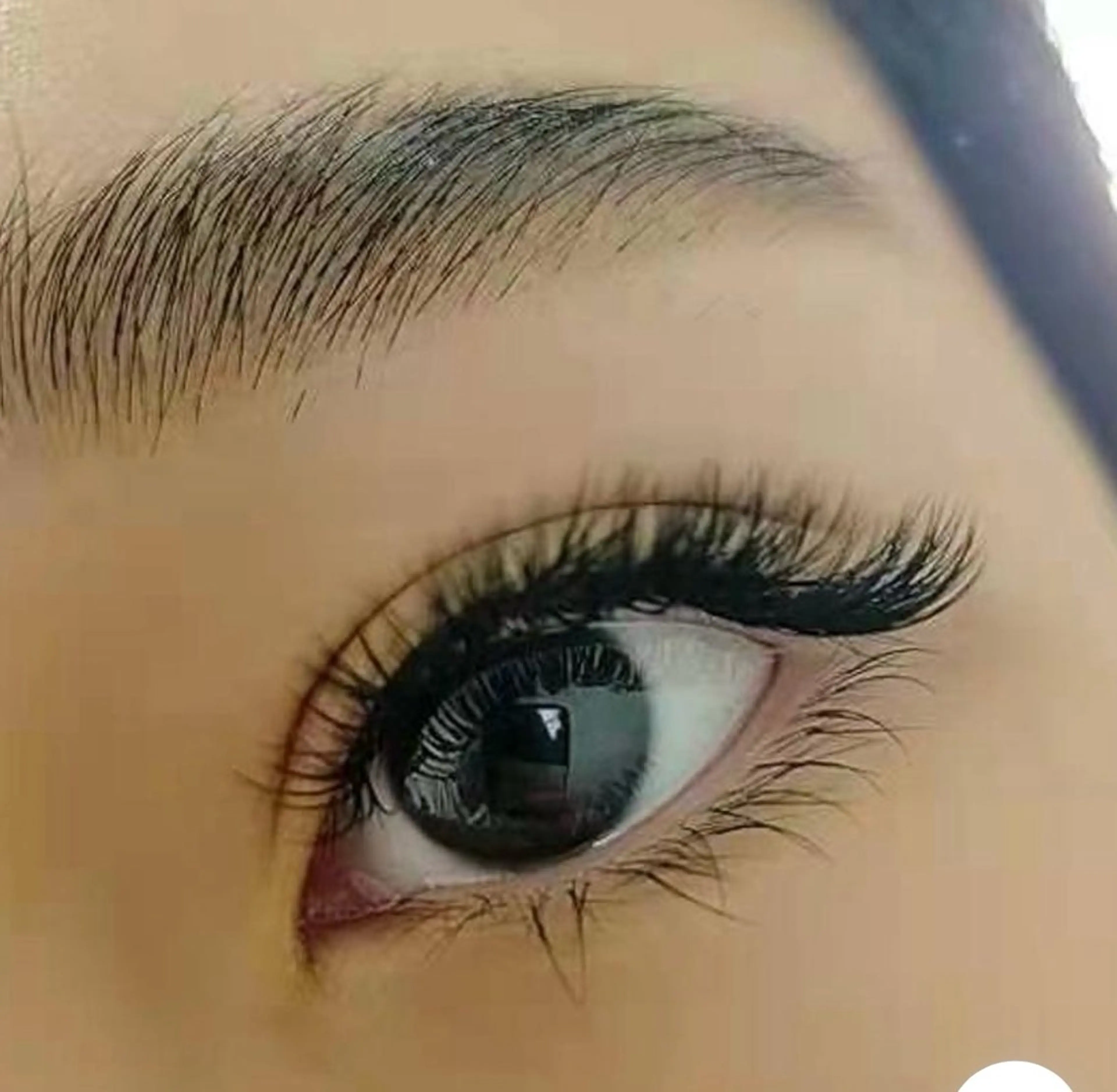 マツエク・マツパ ボリュームラッシュ salon de Reiのマツエク・マツパデザイン