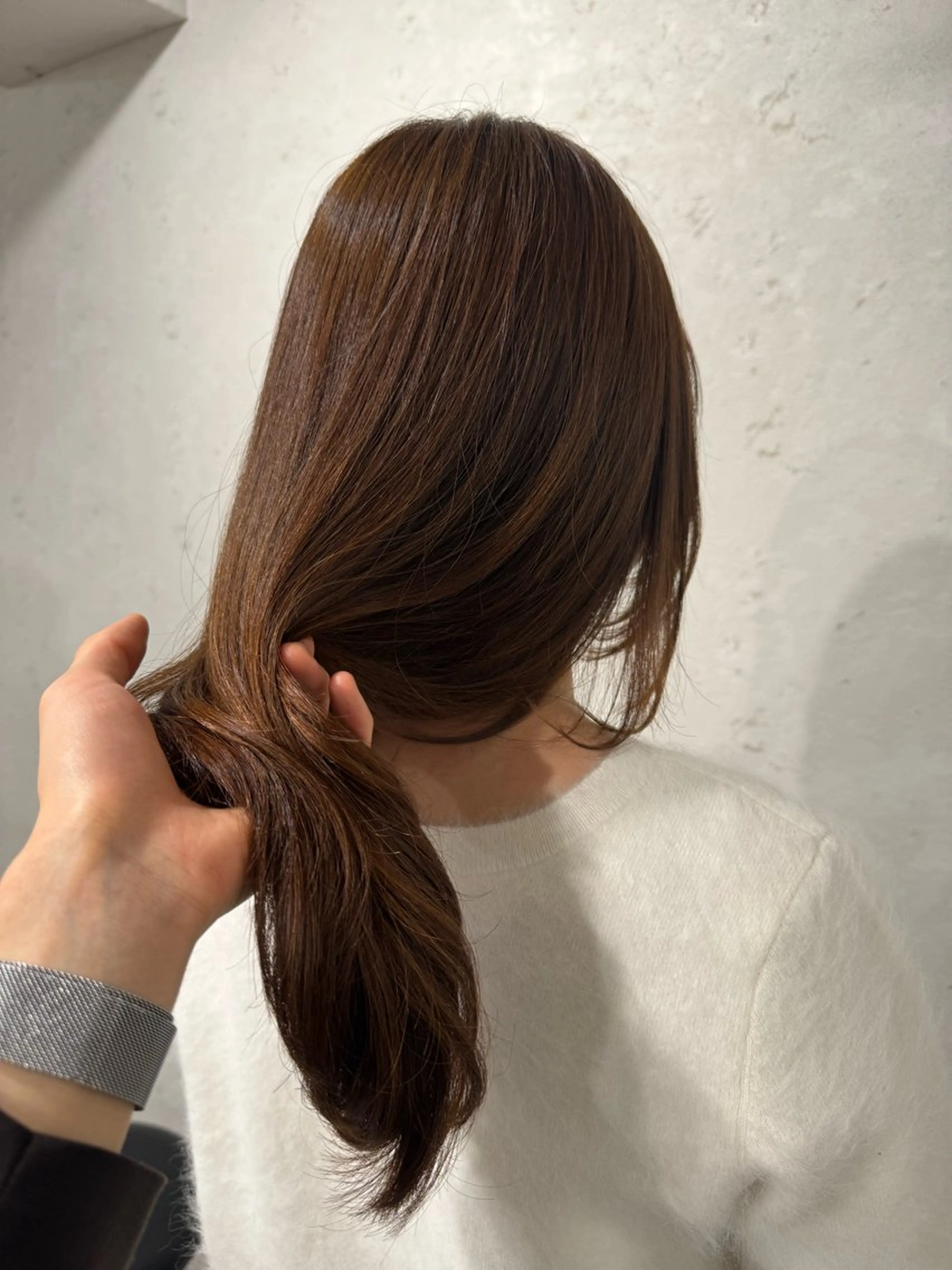 カラー 似合わせショート特化 ✨松本のヘアスタイル