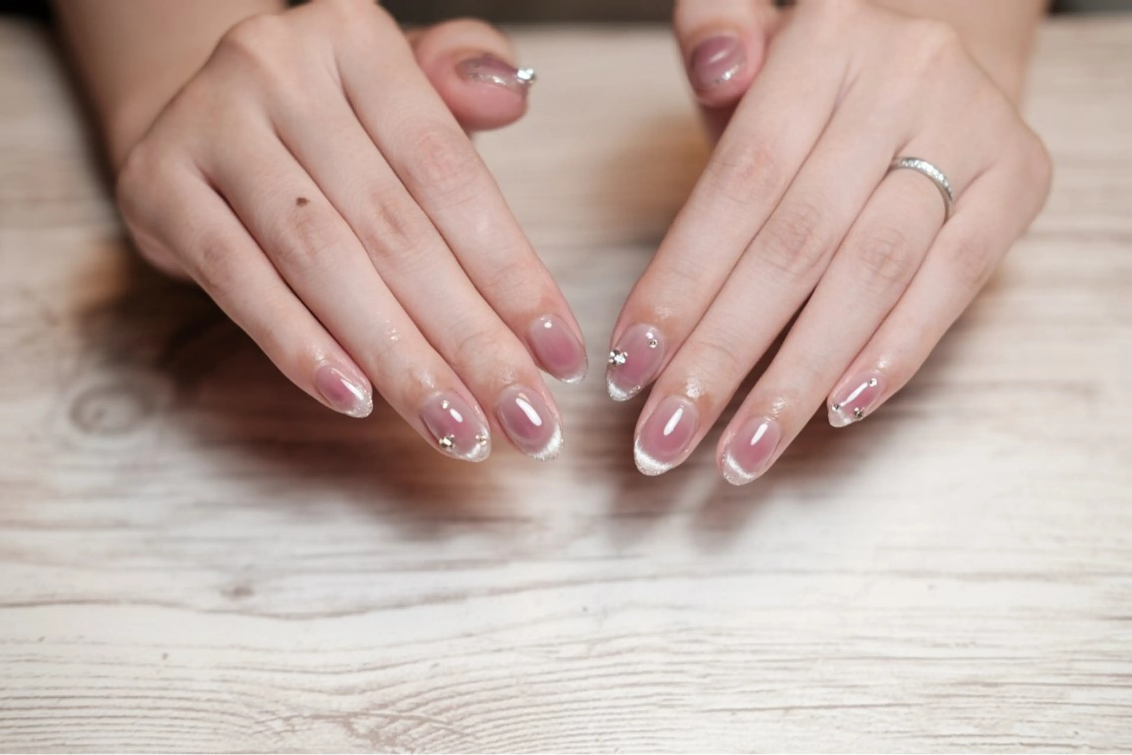 ネイル ハンドネイル July nail salonのネイルデザイン