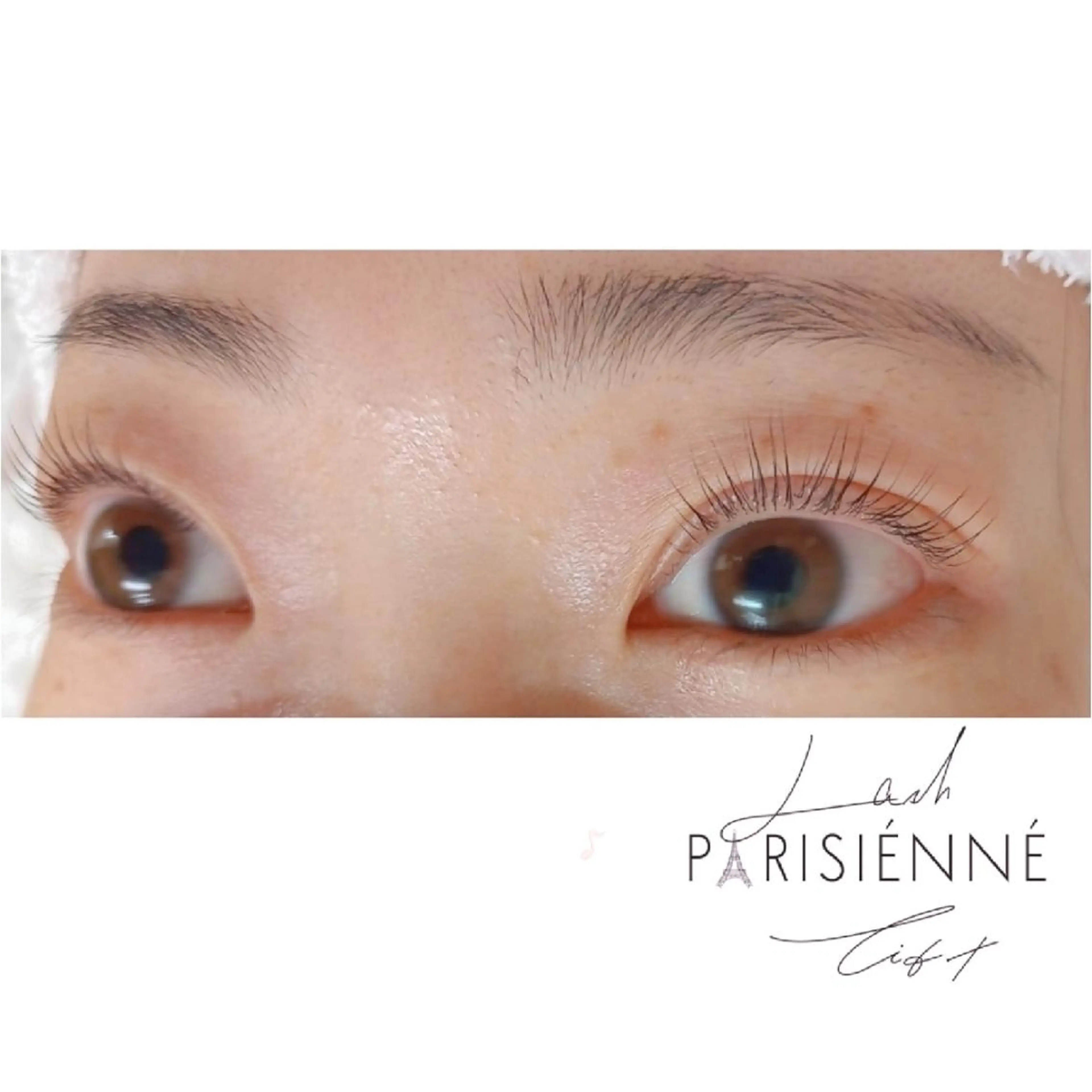 マツエク・マツパ ディアナ 水戸元吉田店　小林のマツエク・マツパデザイン