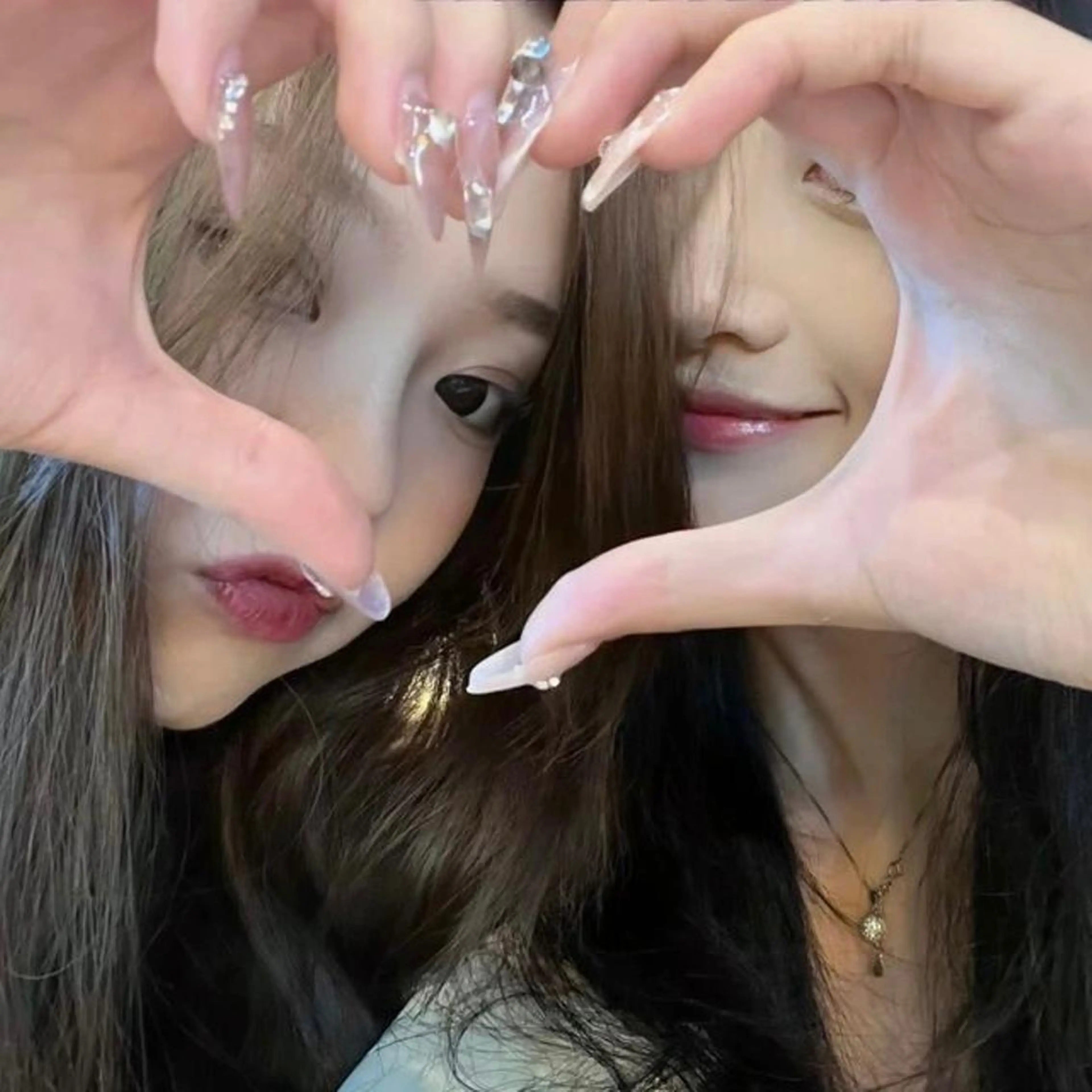 マツエク・マツパ s a y aのマツエク・マツパデザイン