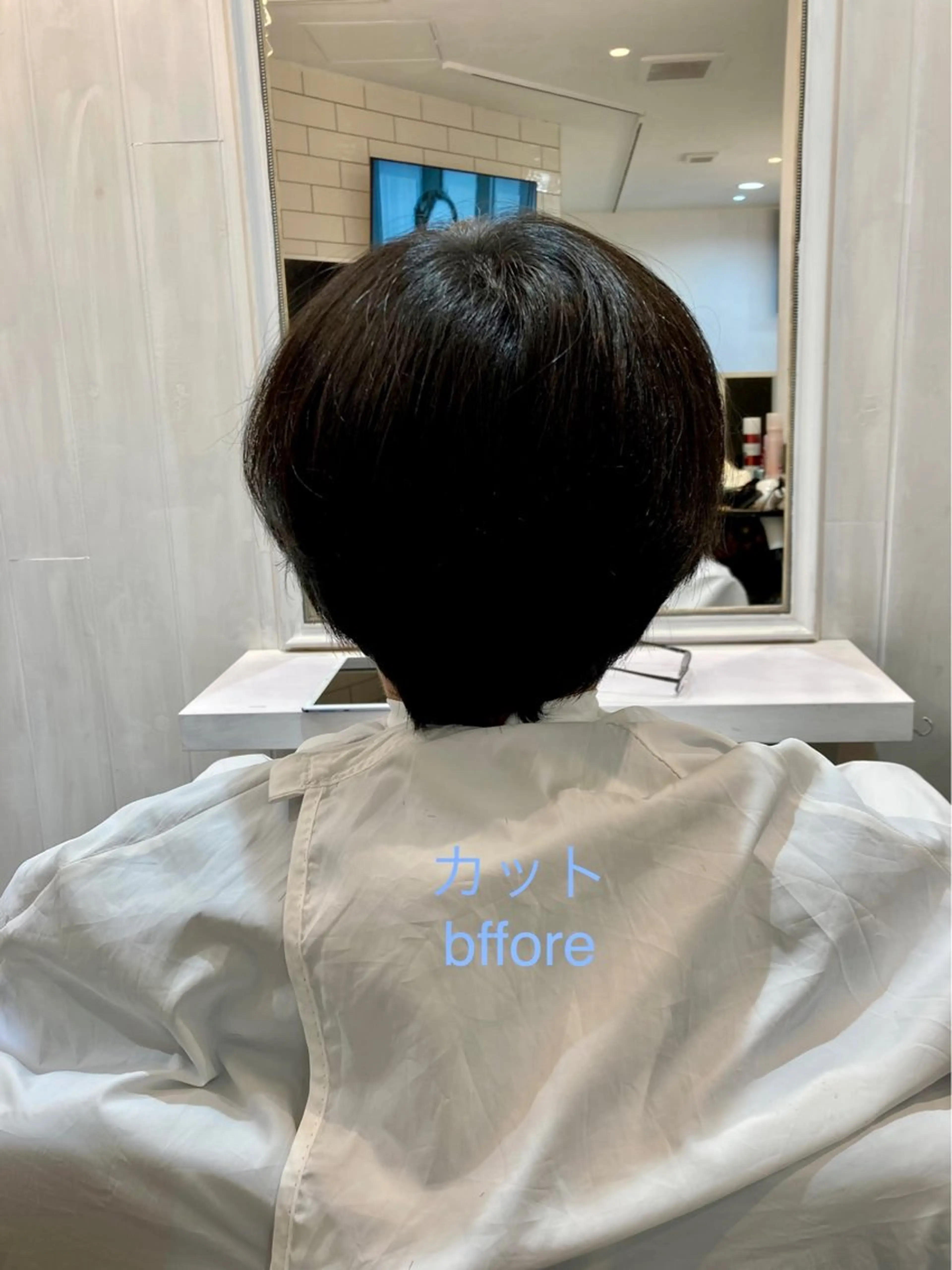 メンズ JUNO HAIR SALON所属・RuCOR. yuriのヘアスタイル