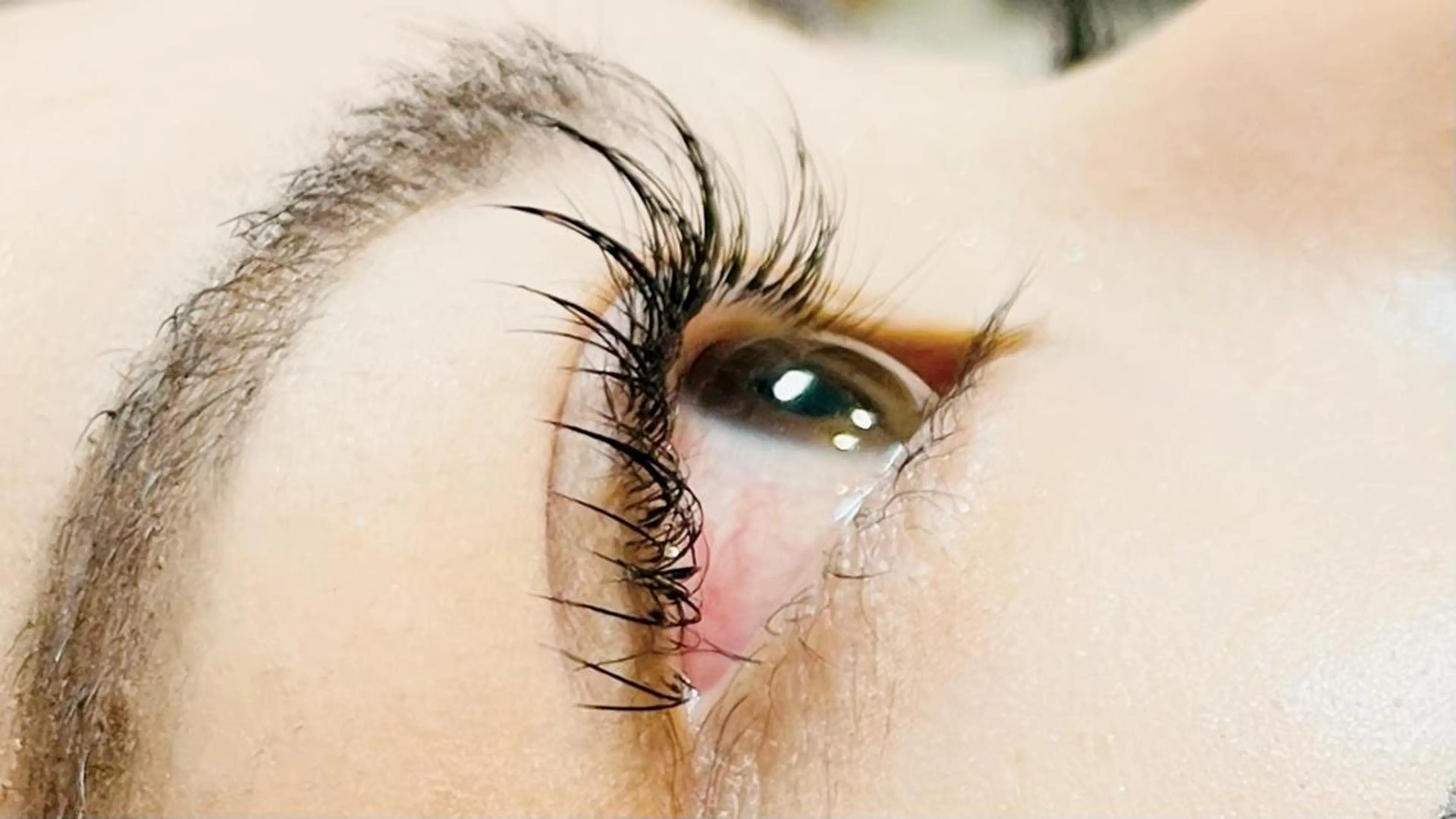 マツエク・マツパ マツエク Natural Okawaのマツエク・マツパデザイン