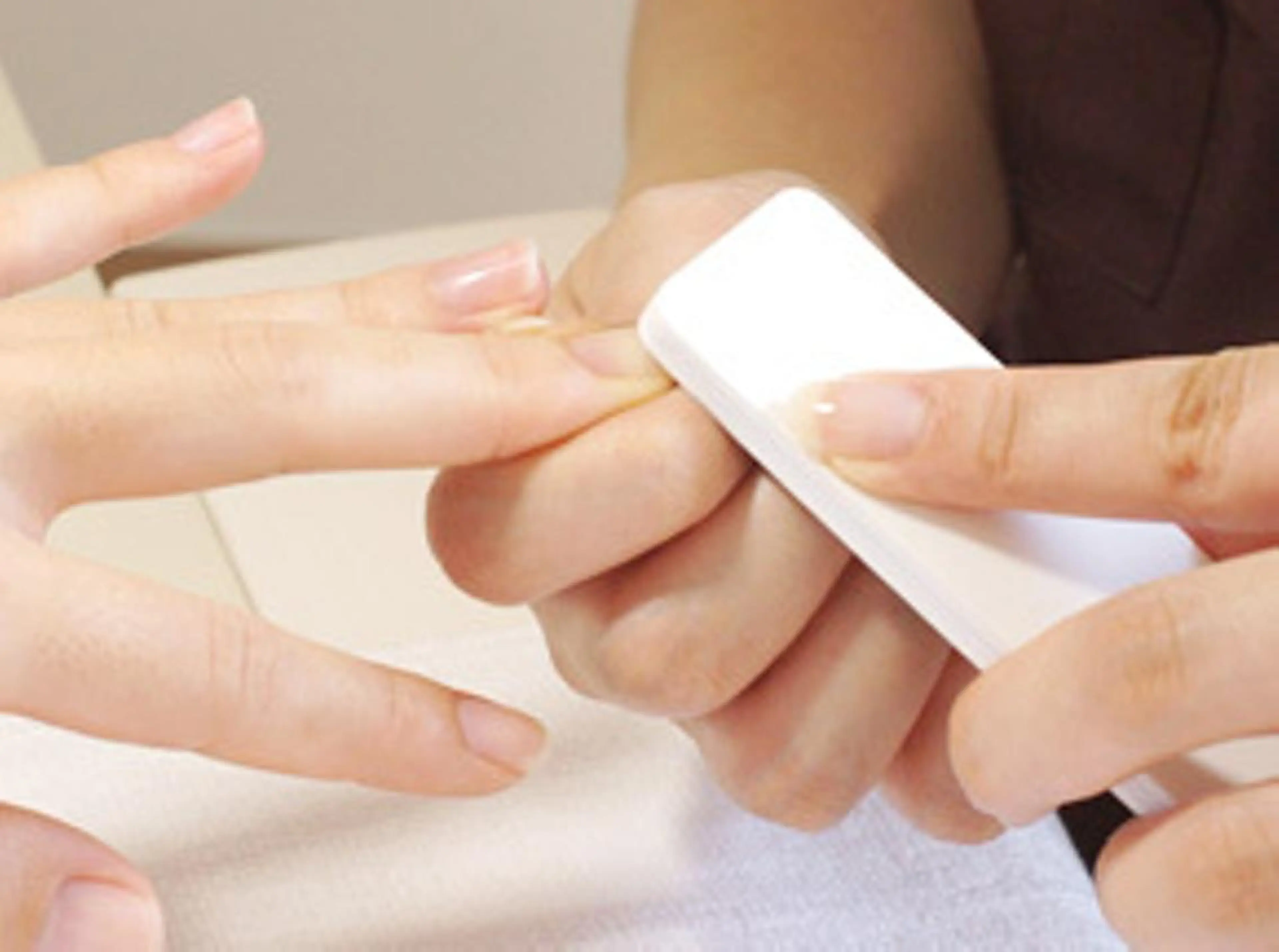 ネイル MUSE新浦安店 下地のマツエク・マツパデザイン