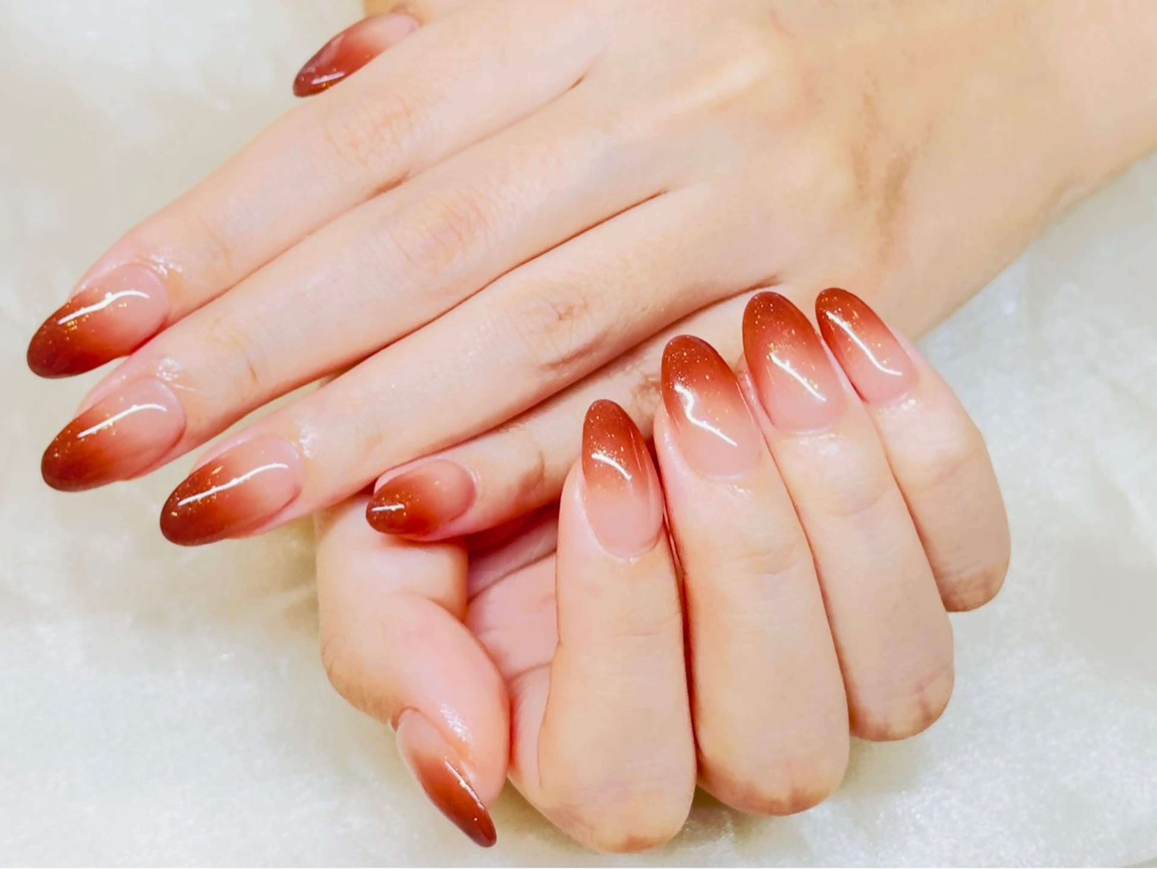ネイル CHERIR NAILSALONのネイルデザイン