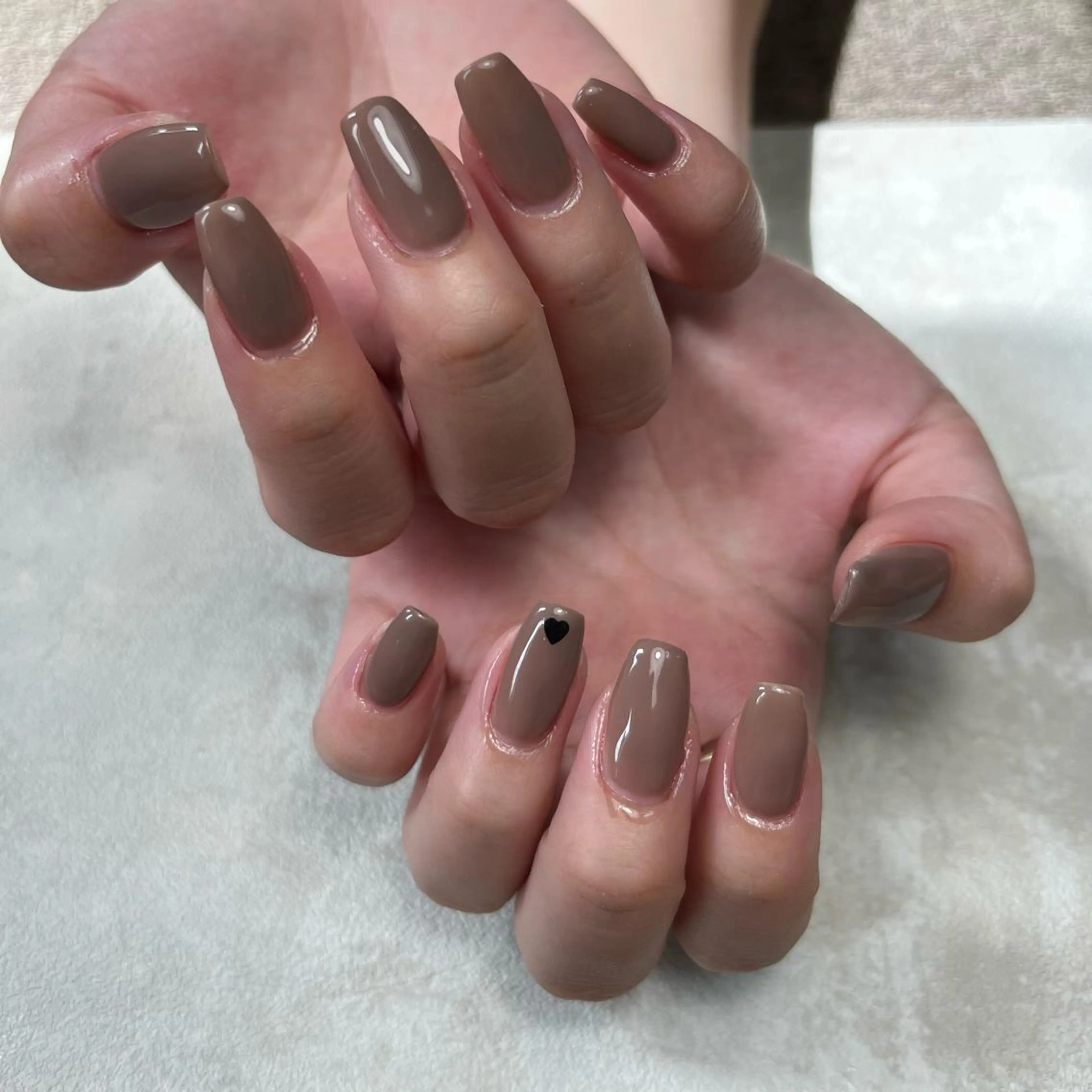 ネイル Laki nailのネイルデザイン