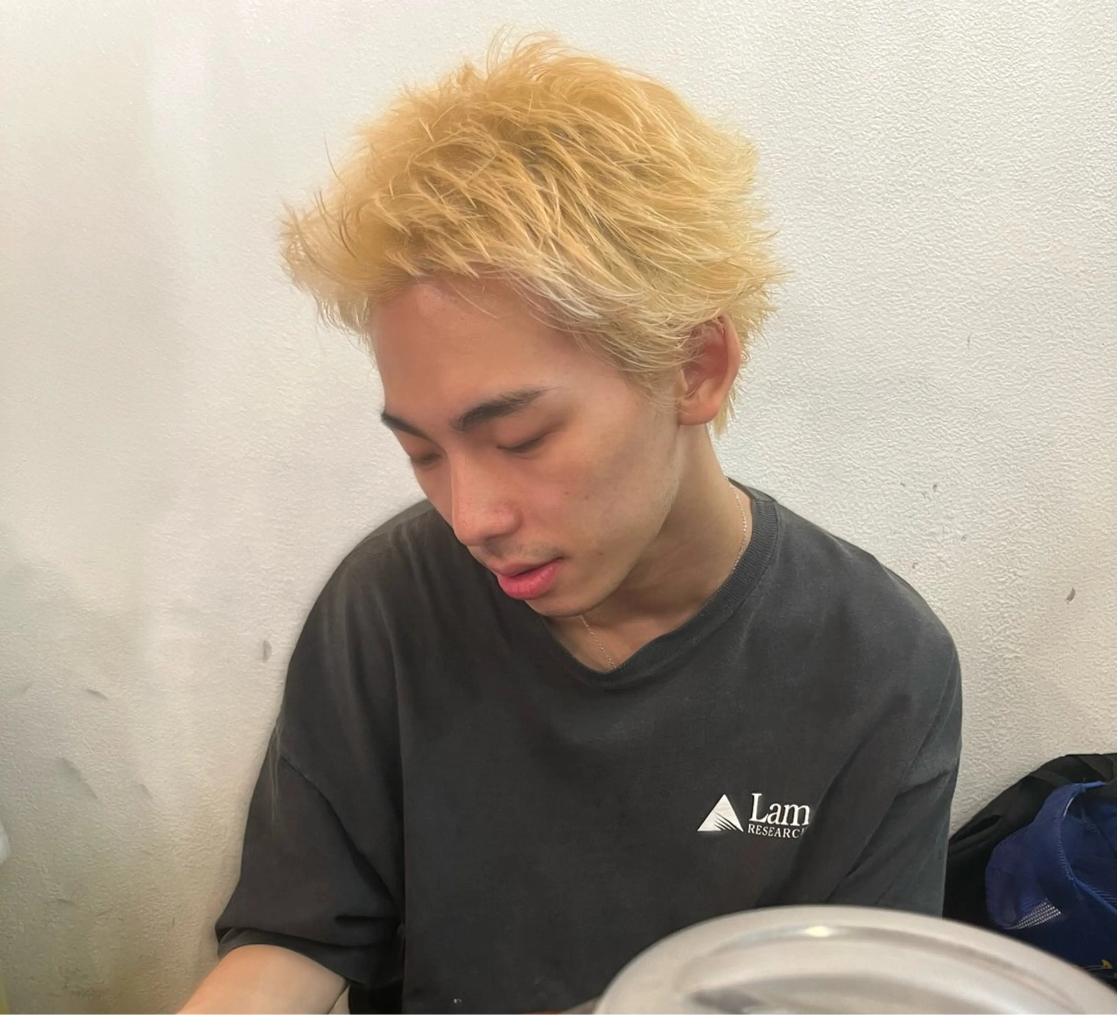 ショート カラー 髪質改善・艶カラー・ ボブ・リクト💥のヘアスタイル