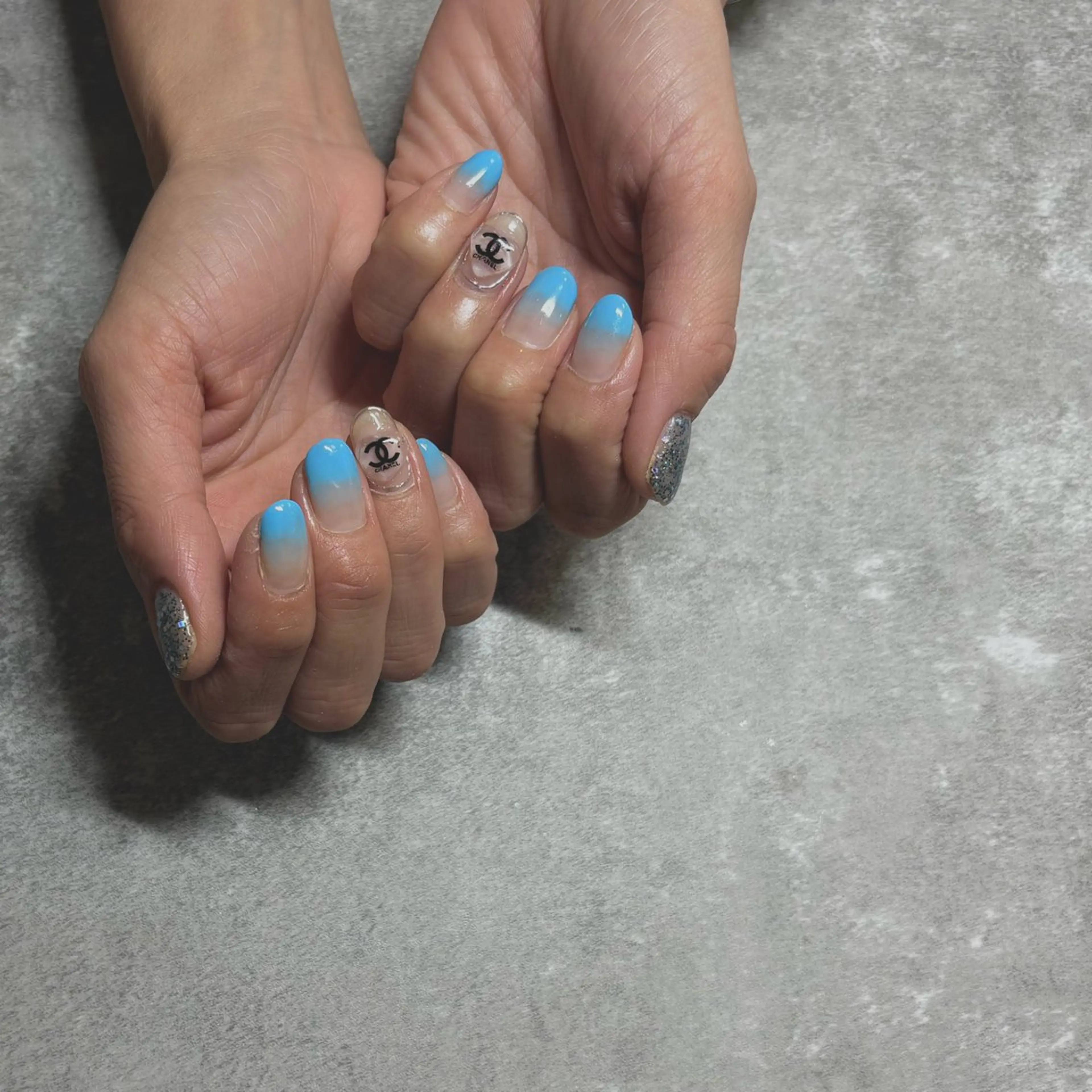 ネイル Leia yokoのネイルデザイン