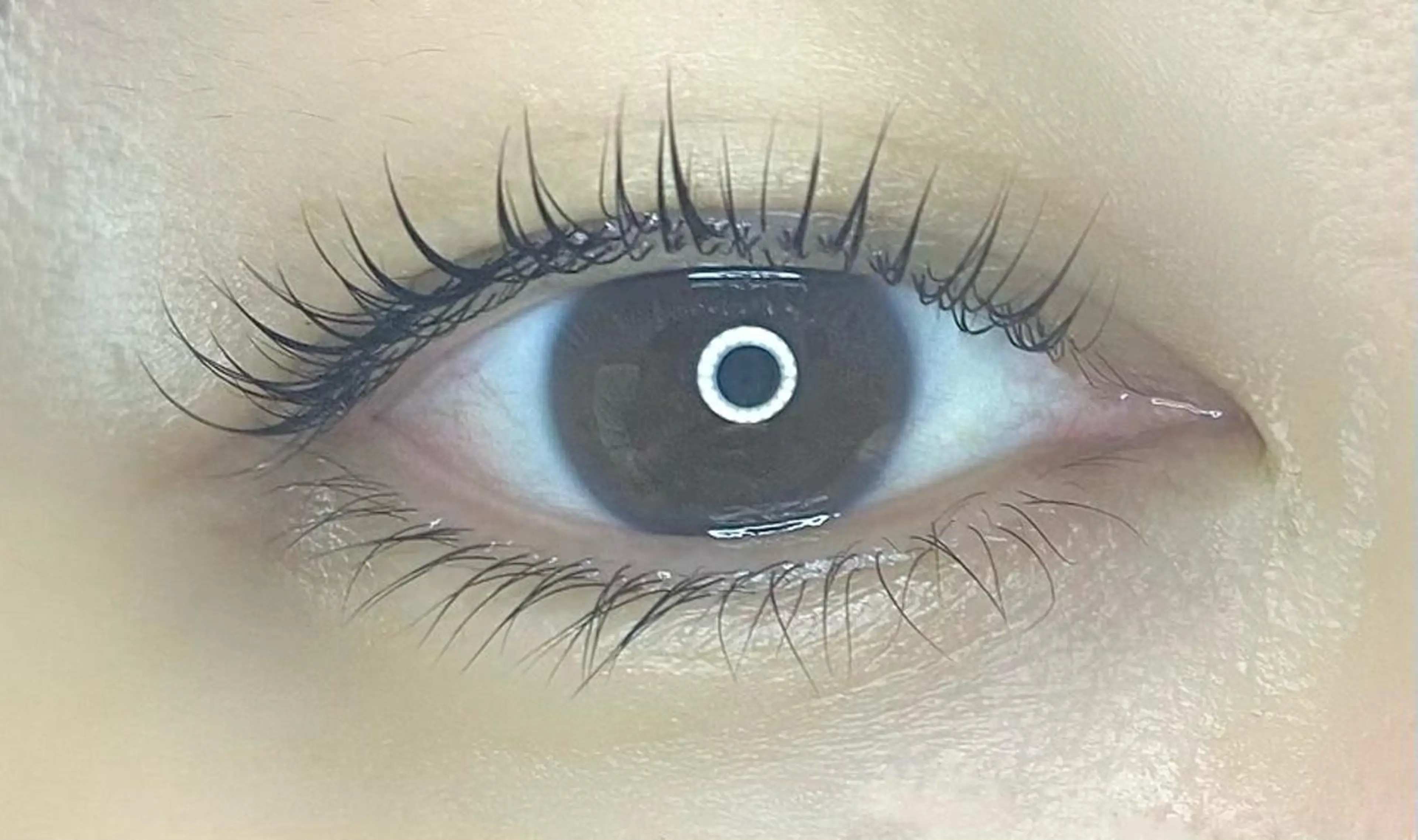 マツエク・マツパ Noël ゆりのマツエク・マツパデザイン