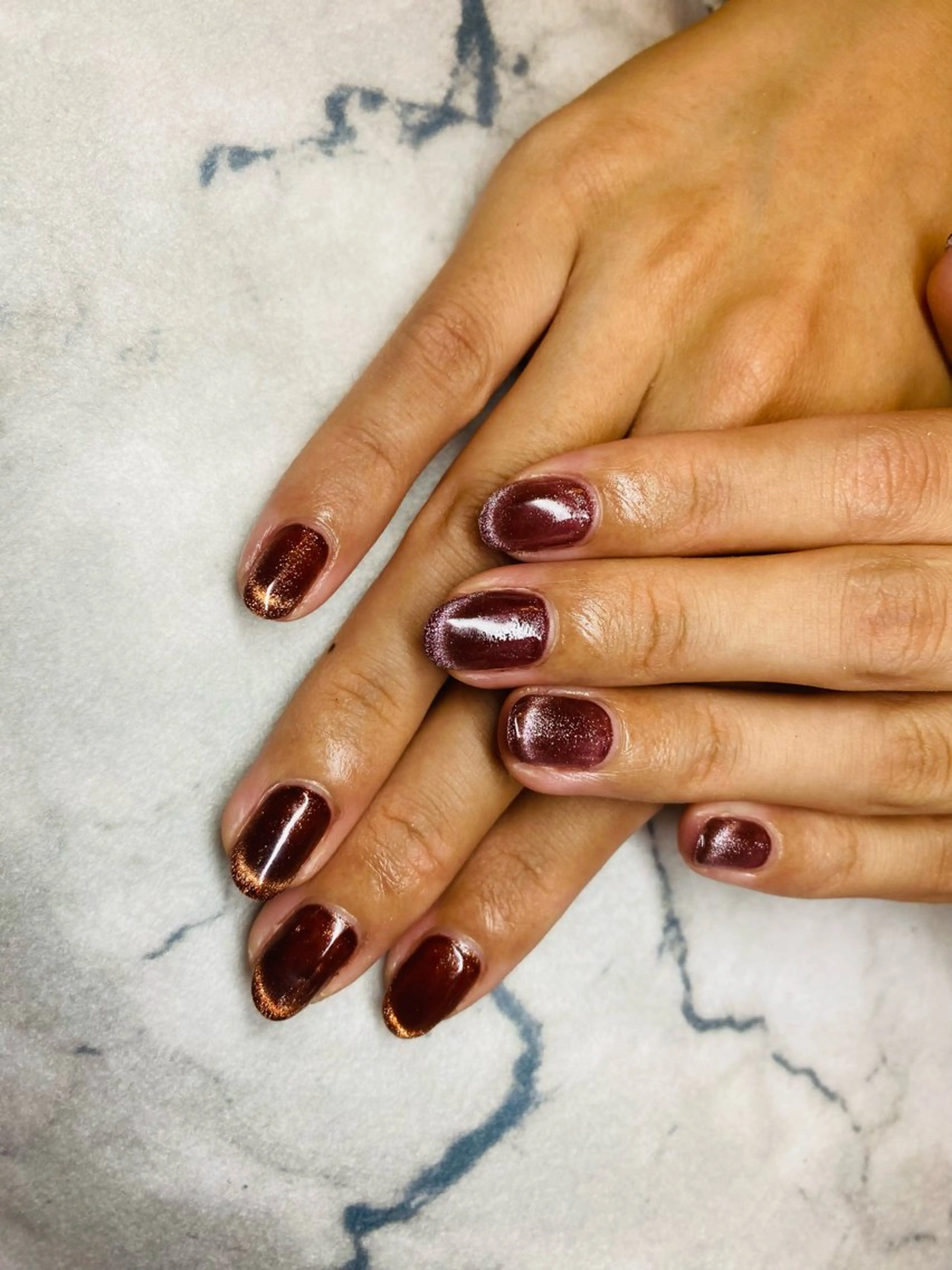 ネイル ハンドネイル Chandra nail&tarotのネイルデザイン