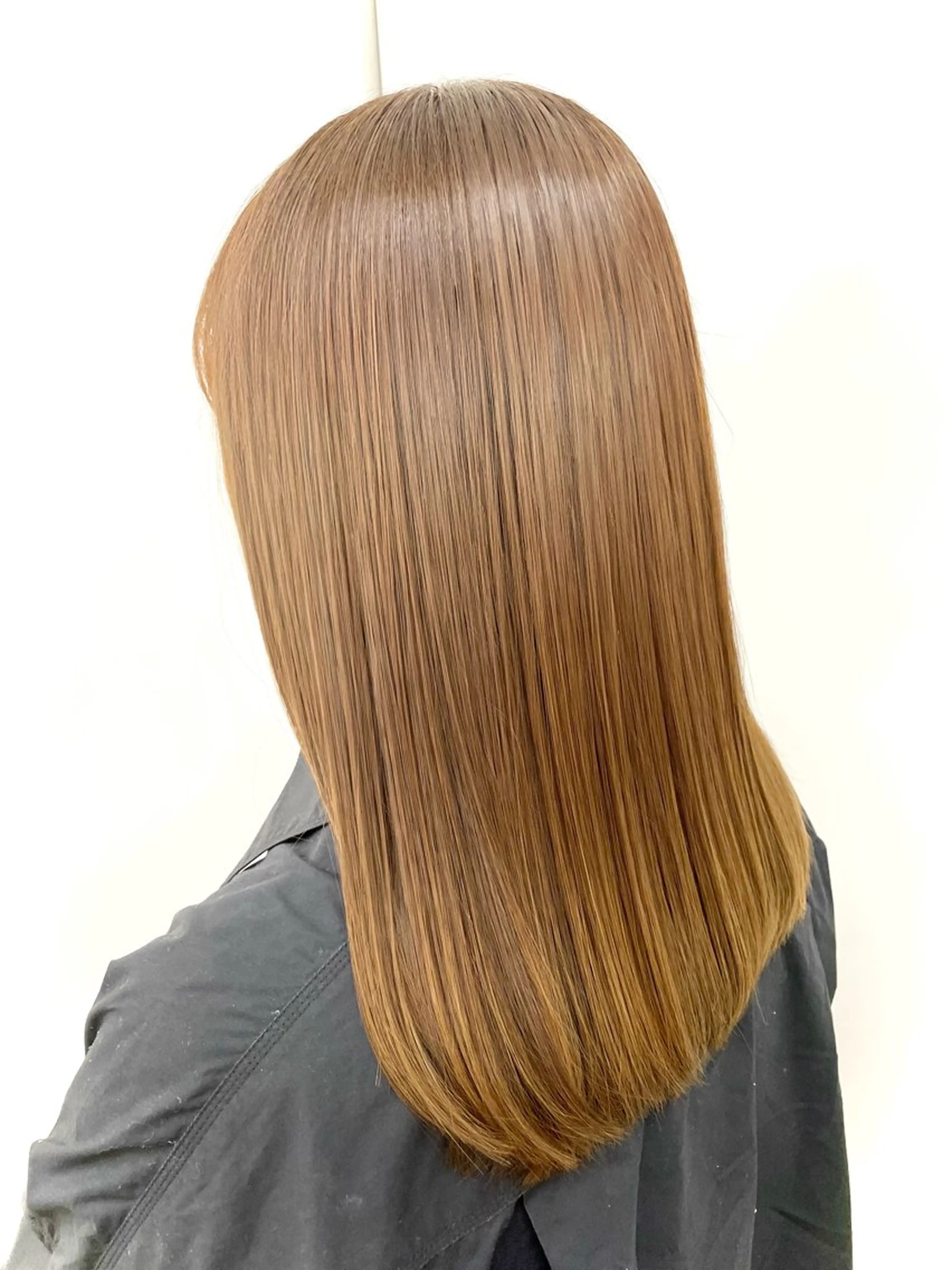 ロング 髪質改善 トリートメント カット 縮毛矯正 トリートメント 🔶PAIR🔶 TAKAのヘアスタイル