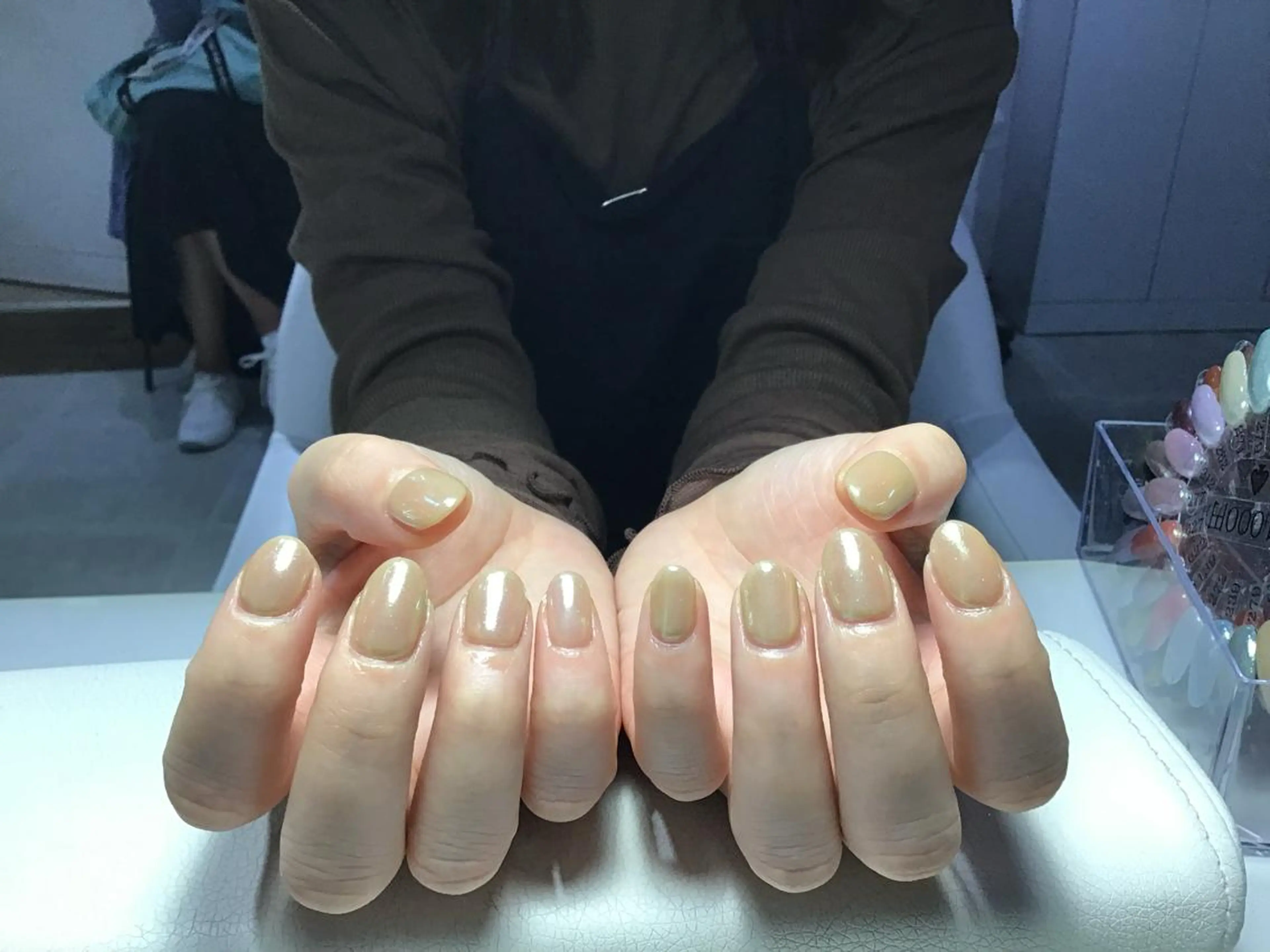 ネイル ifeel-Rose所属・💐 𝙍𝙀𝙉𝘼のヘアスタイル