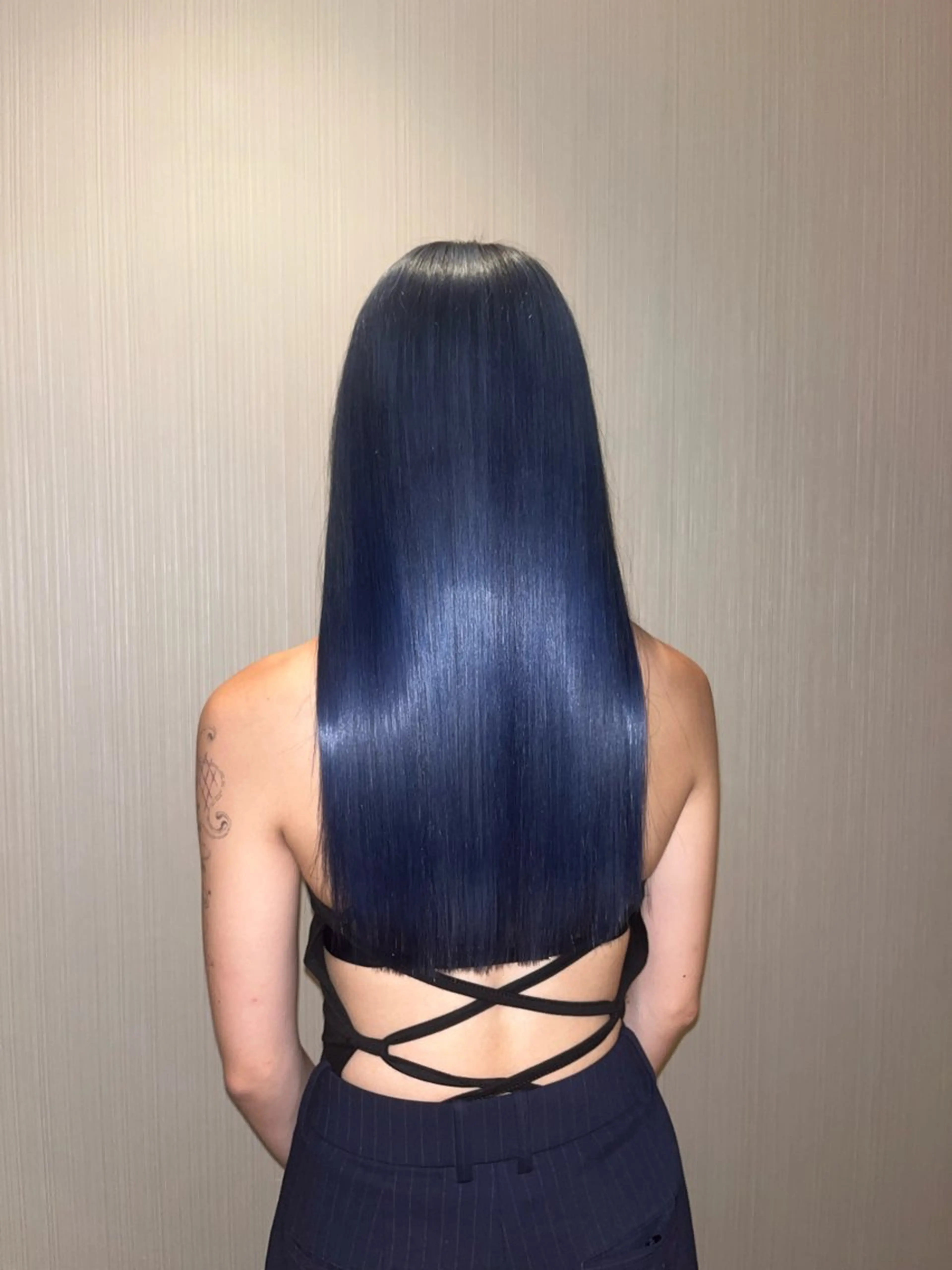 《美容学生限定》髪質改善トリートメント🐇の写真