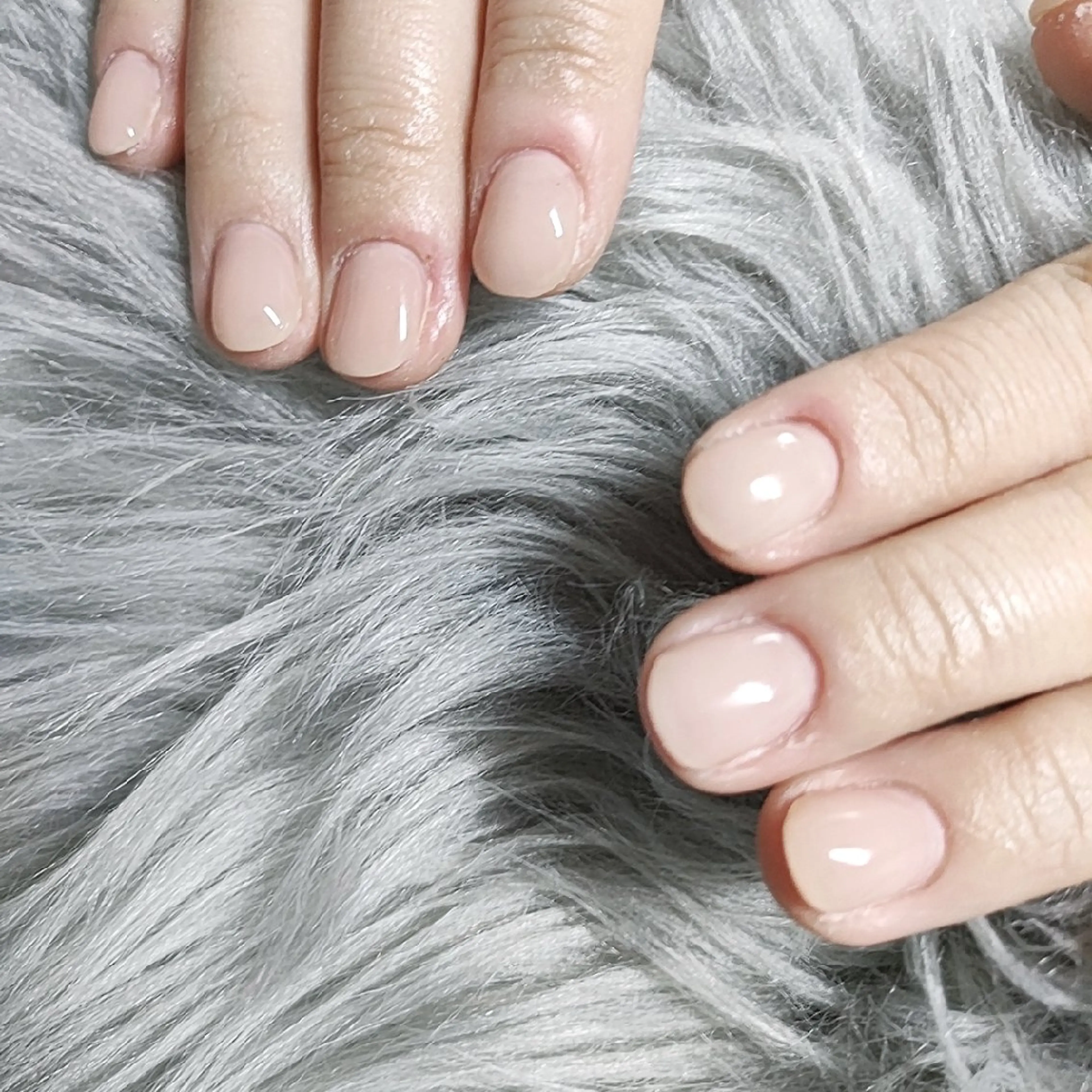 ネイル ハンドネイル Kame_ nail🐢💕のネイルデザイン