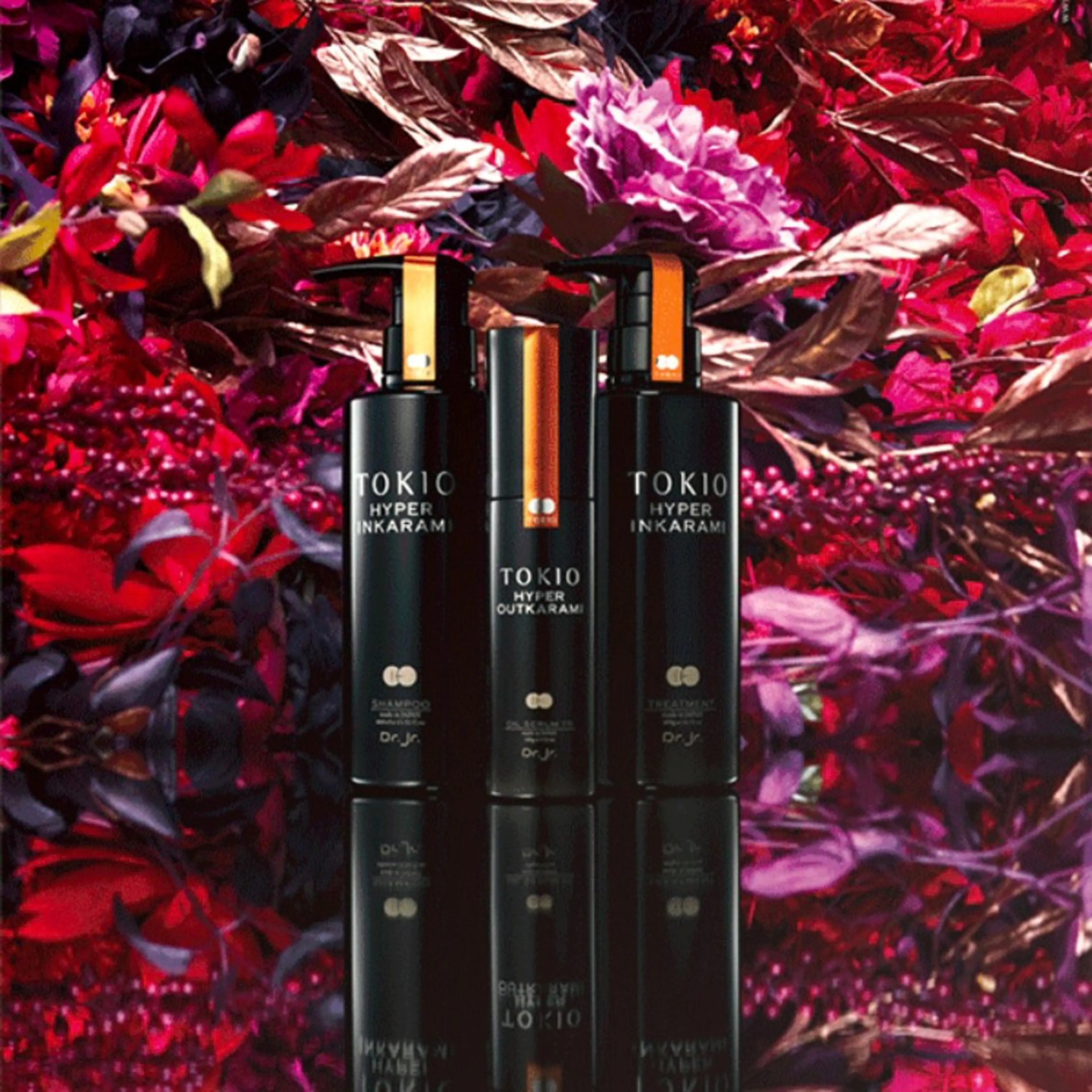 WAWA miu🌷のヘアスタイル