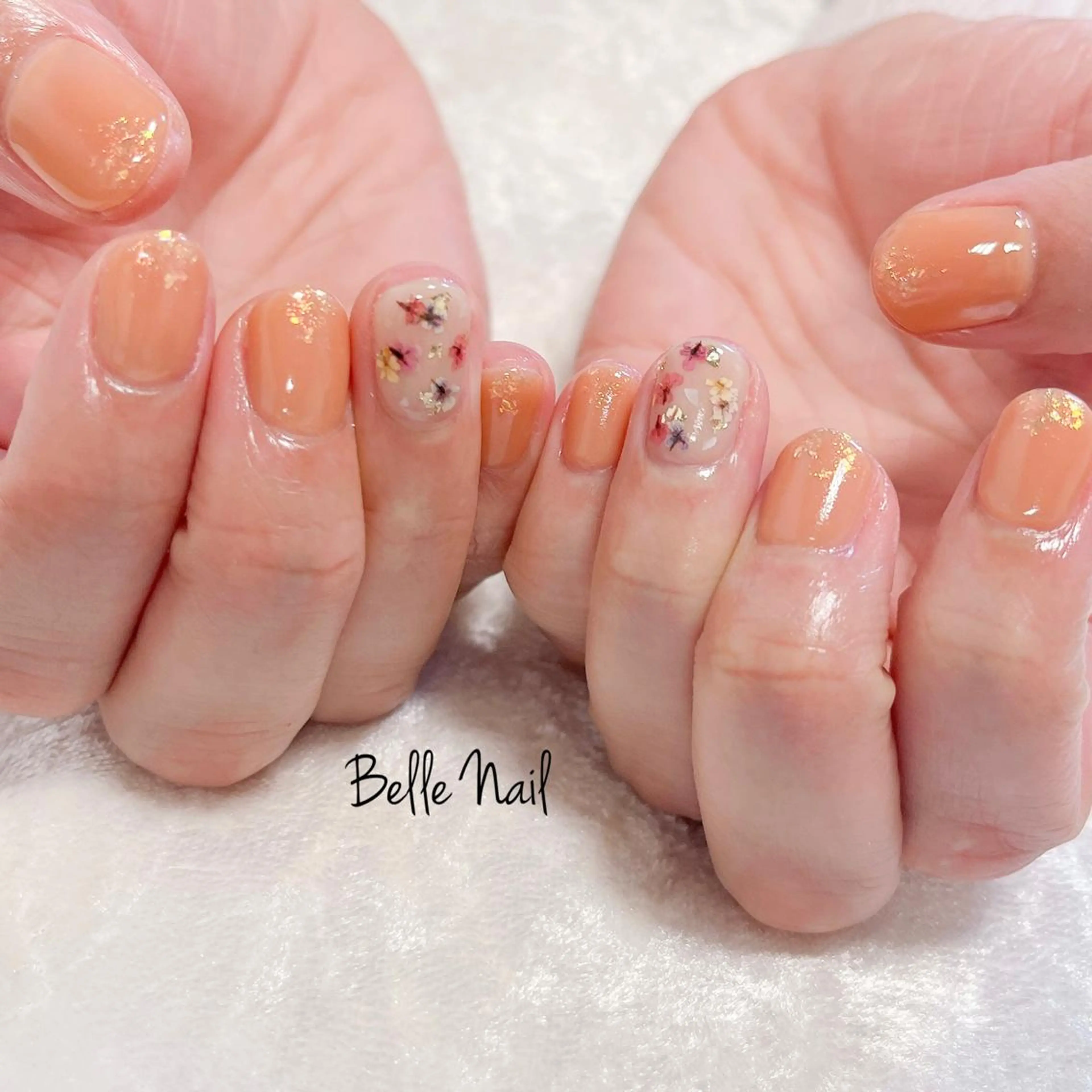 ネイル Sak nailroomのネイルデザイン