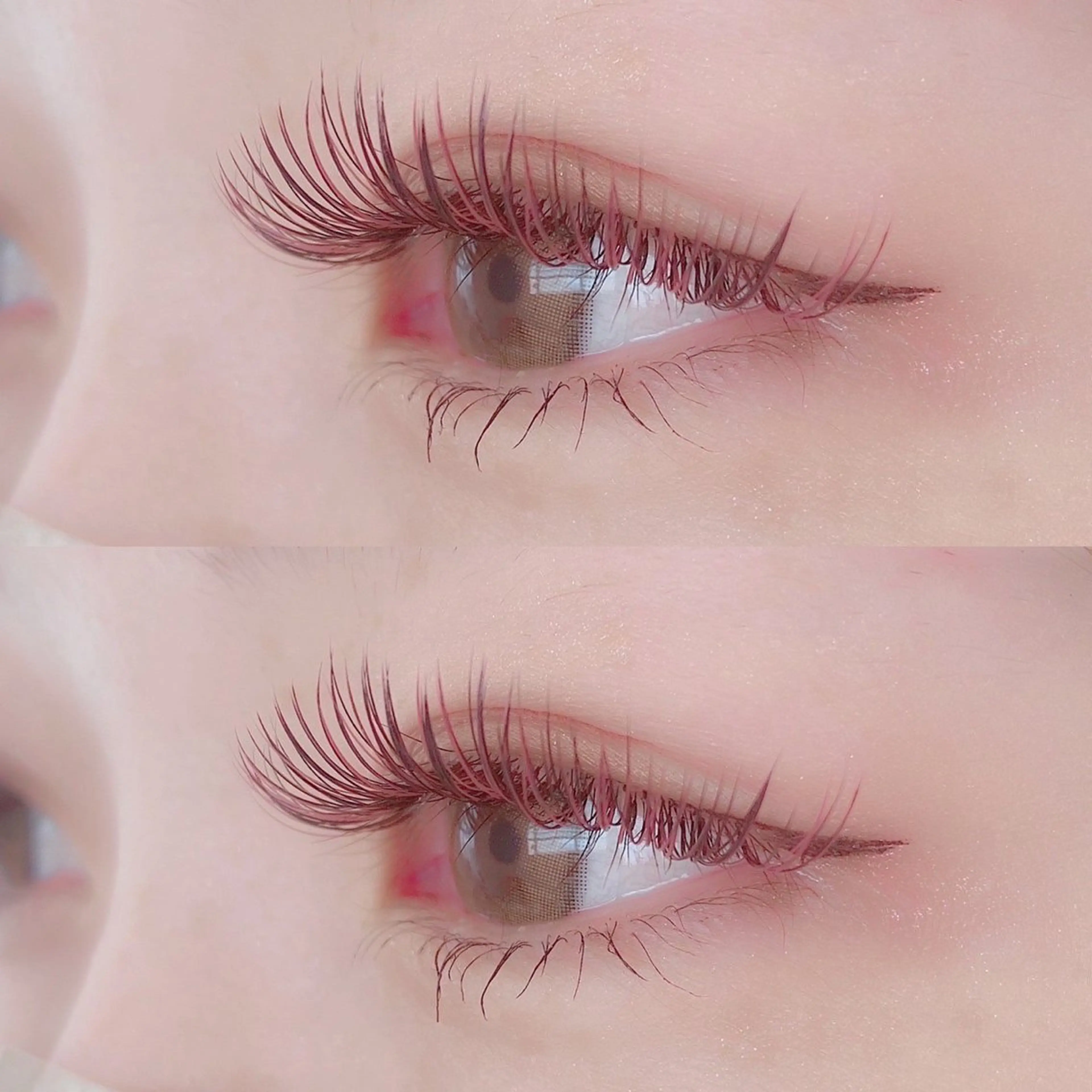 マツエク・マツパ Butterfly川崎店所属・Butterfly 有薗の眉毛・アイブロウイメージ