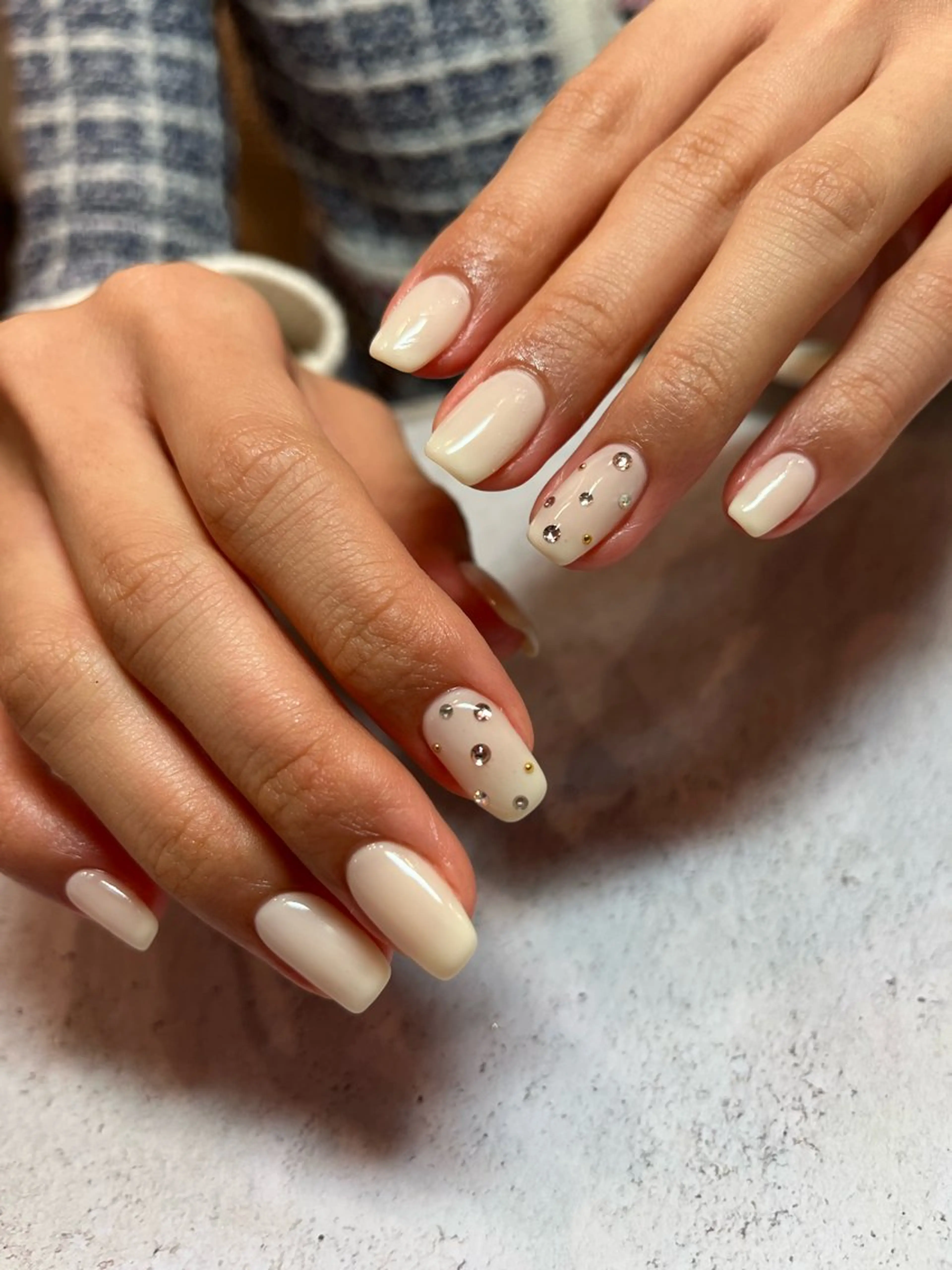 ネイル ハンドネイル LINON所属・【LINON】 airiのネイルデザイン