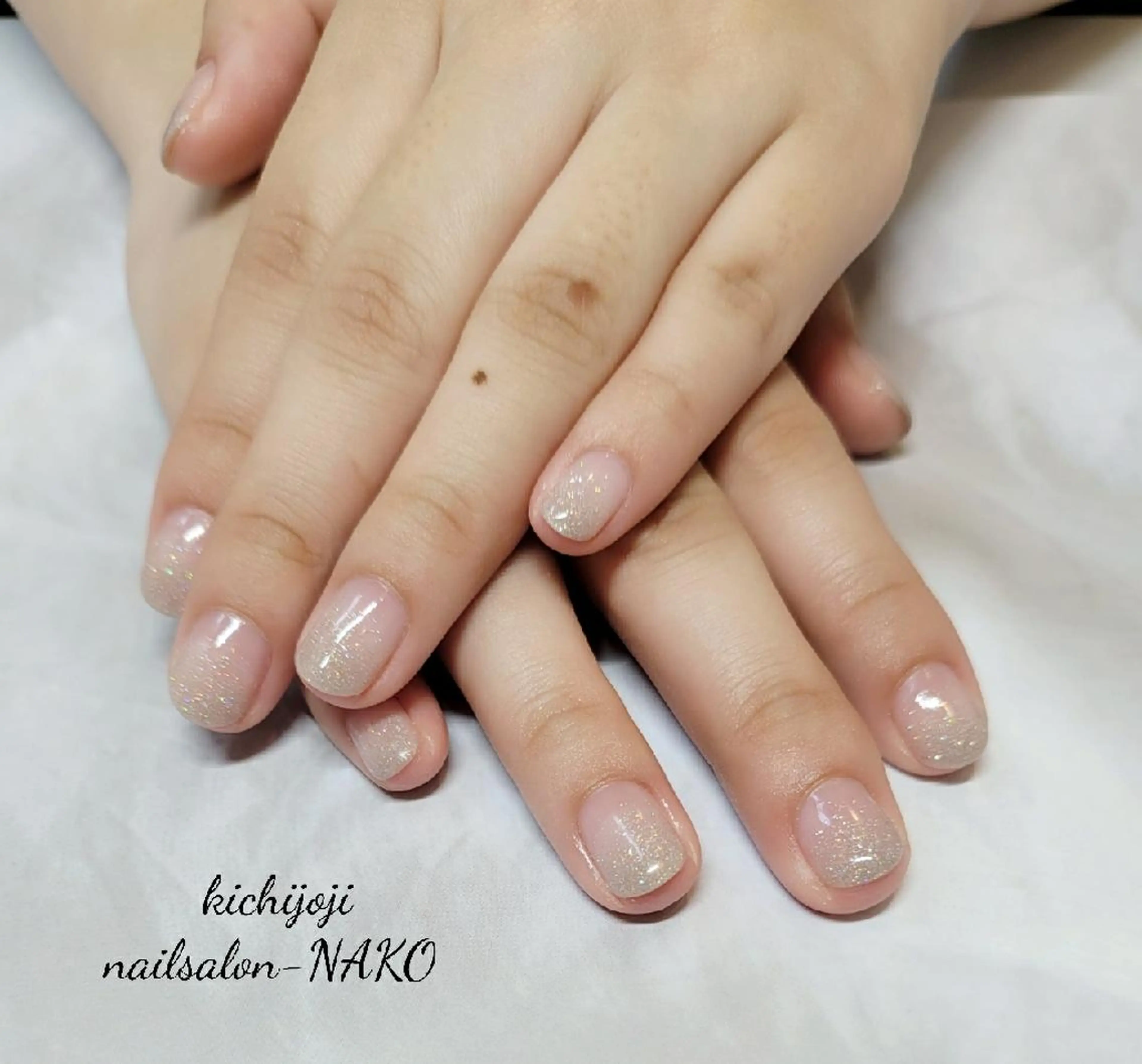 ネイル Salon-NAKO 🐷shirai🐷のネイルデザイン