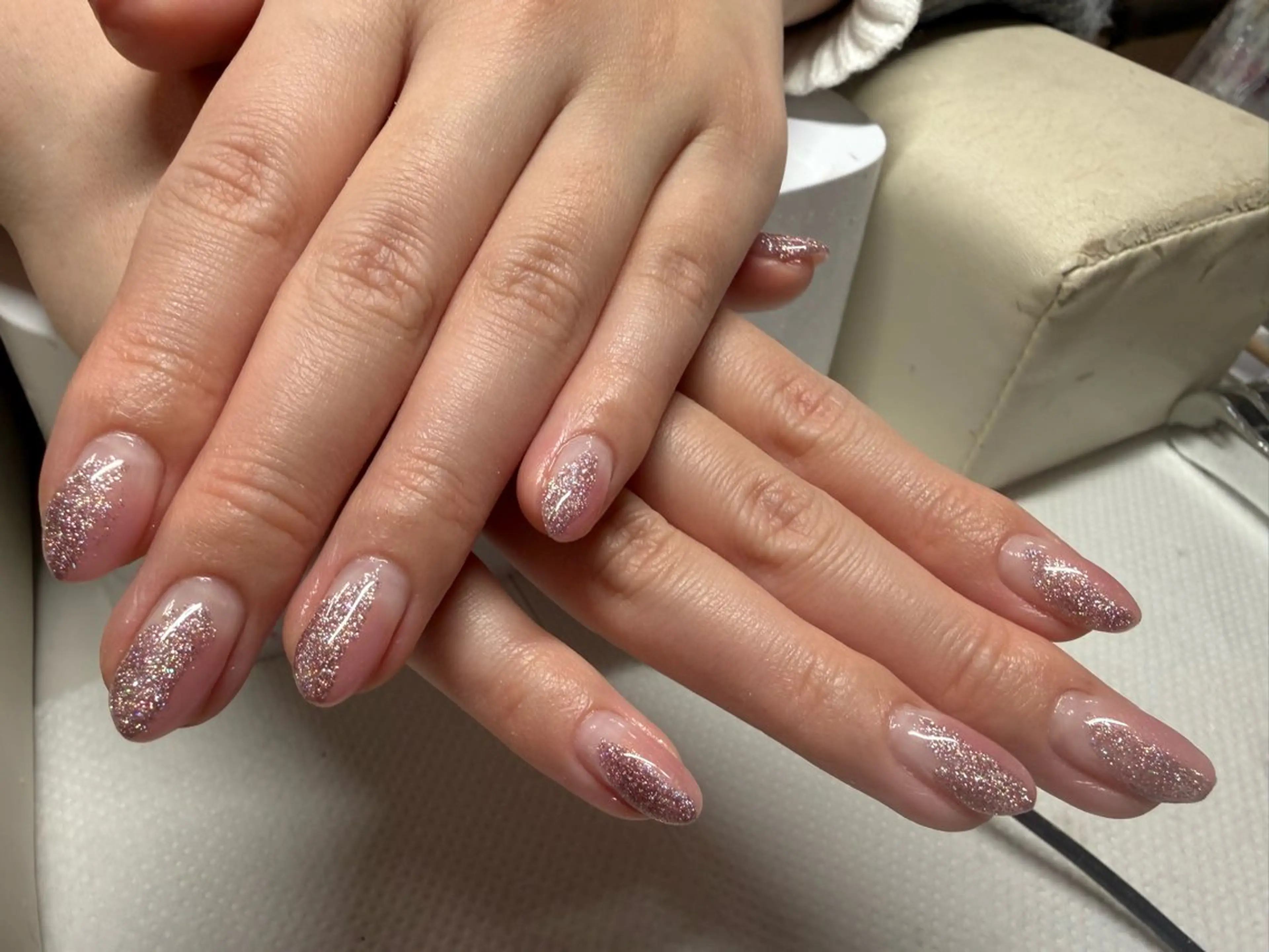 ネイル soän所属・Aki Nailのネイルデザイン