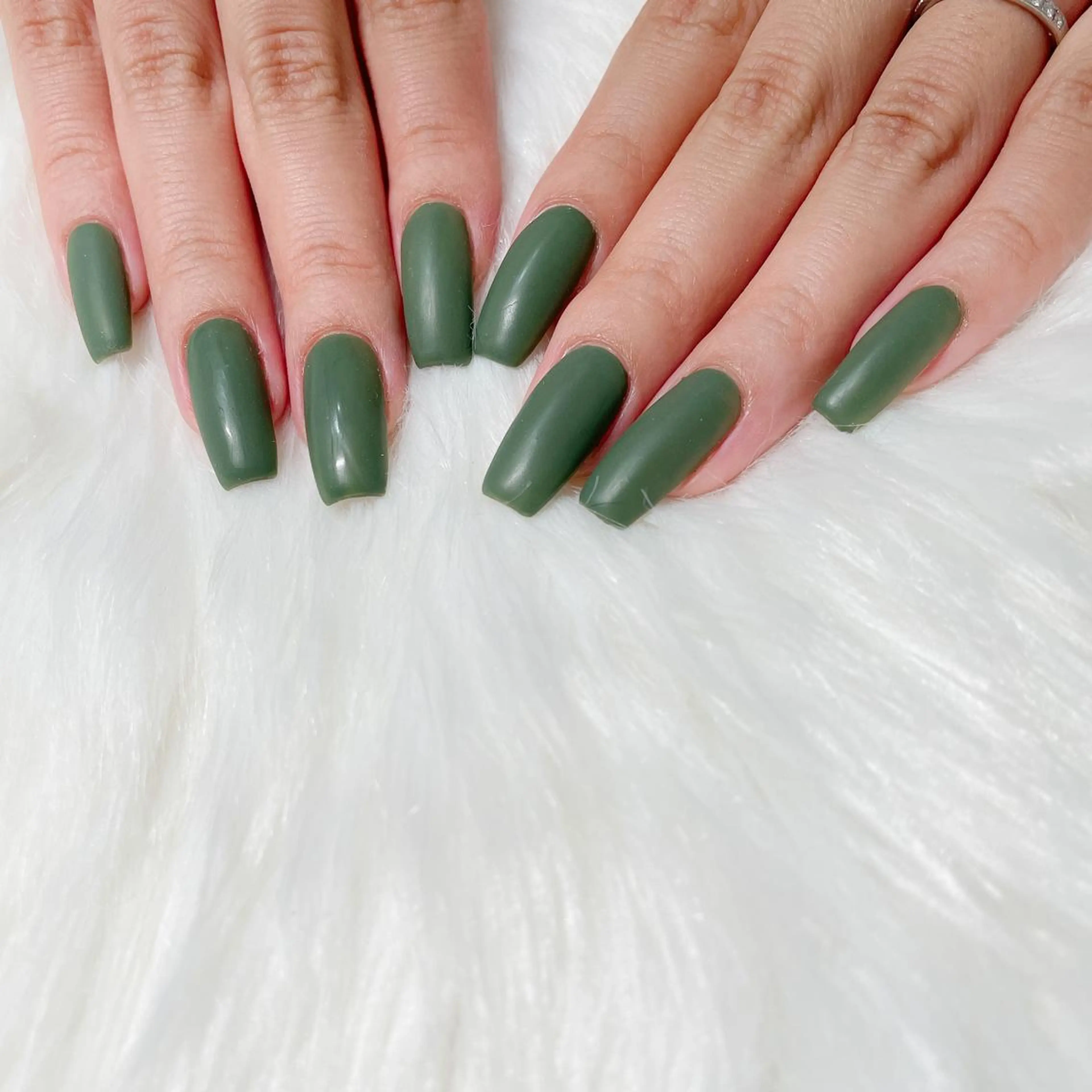 ネイル ハンドネイル fog nail.のネイルデザイン