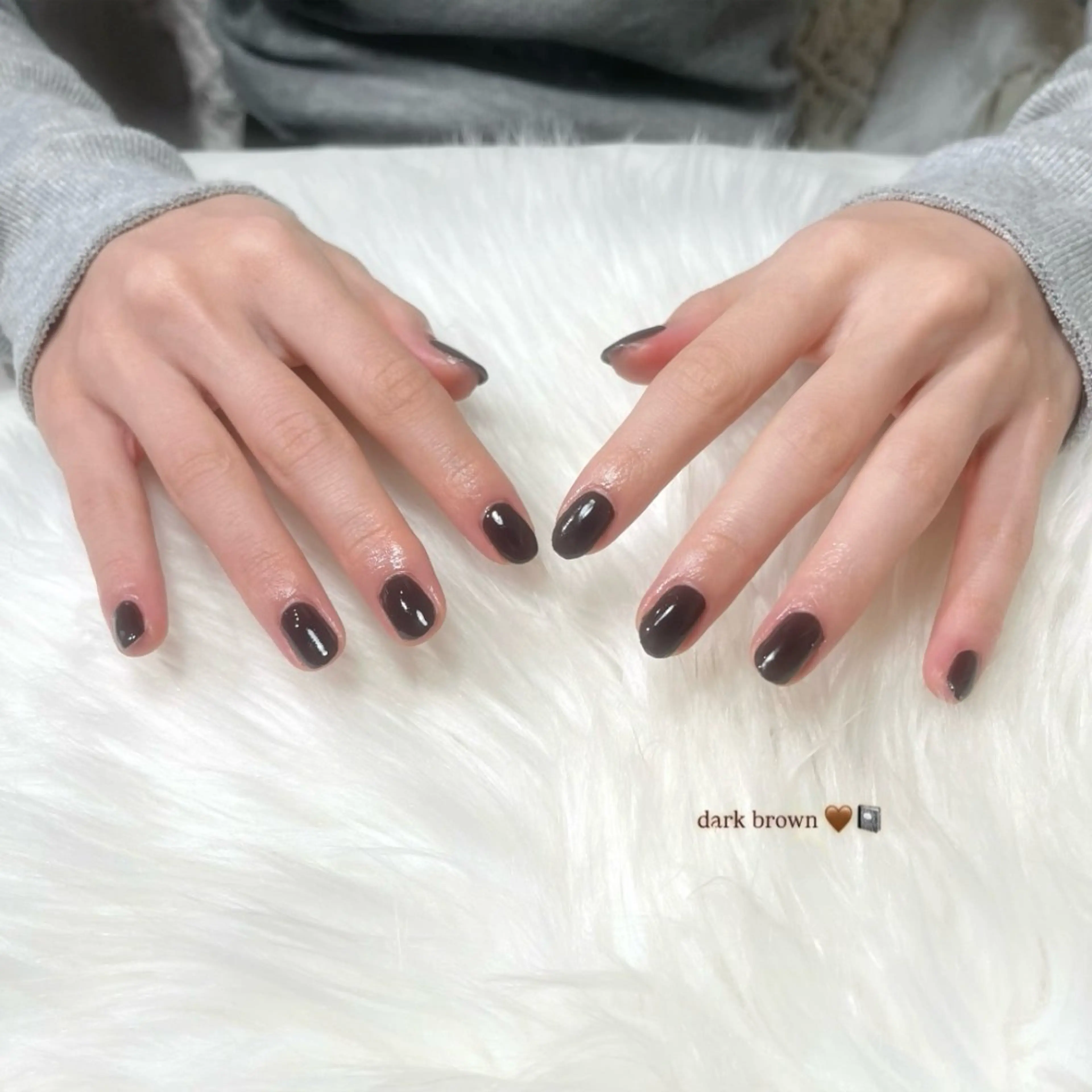 ネイル ハンドネイル 谷本 萌のネイルデザイン