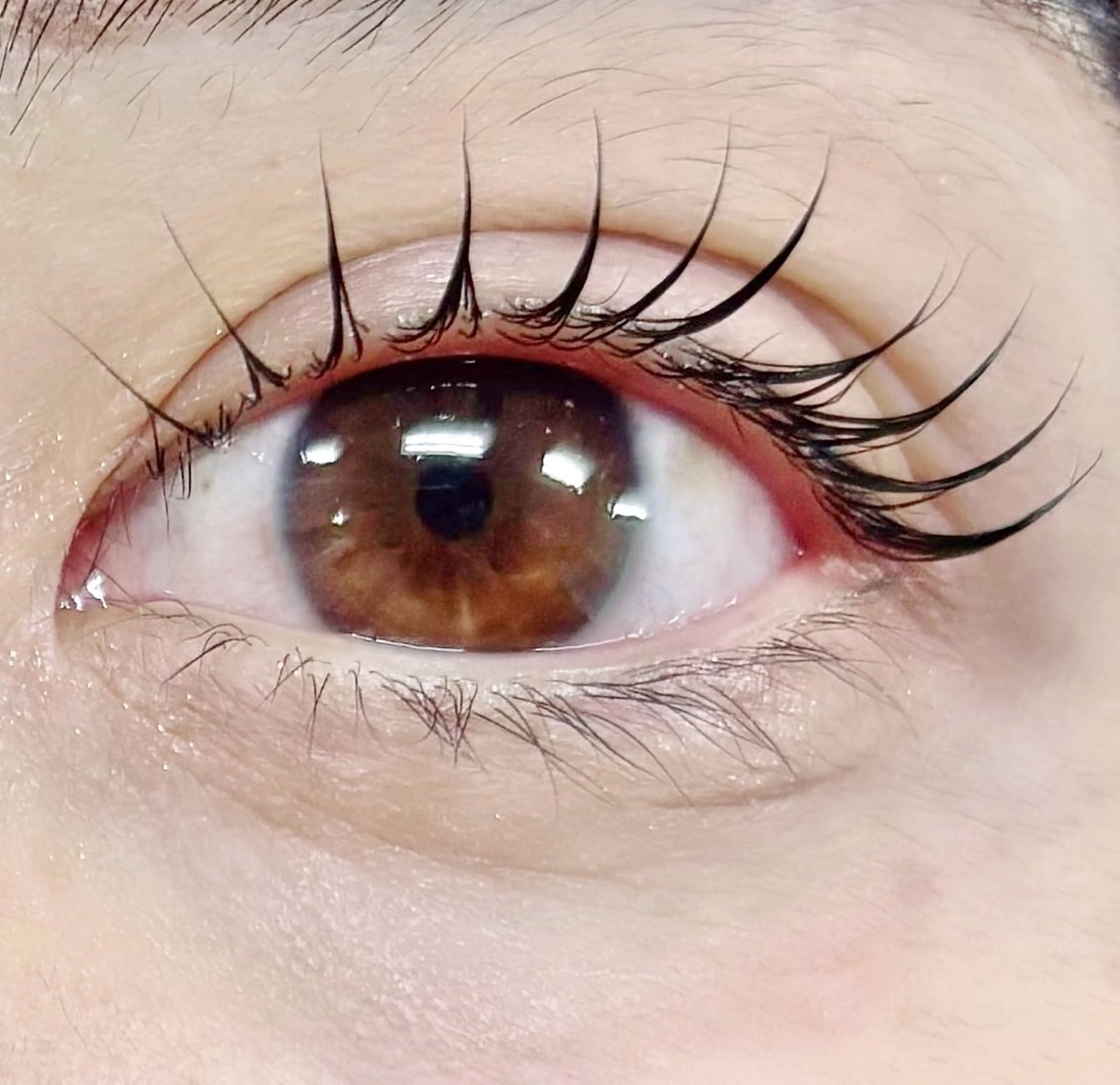 マツエク・マツパ nano. Felice春日部のマツエク・マツパデザイン