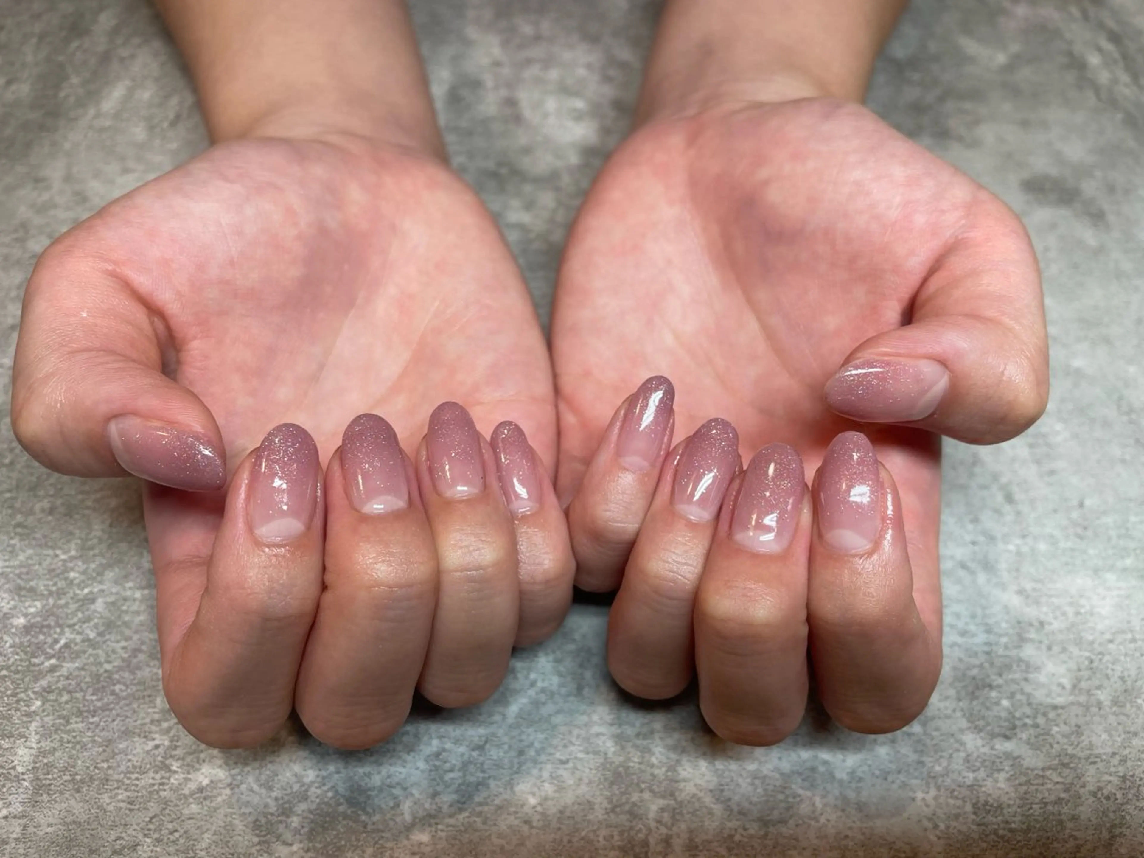 ネイル 佐藤  悠子のネイルデザイン