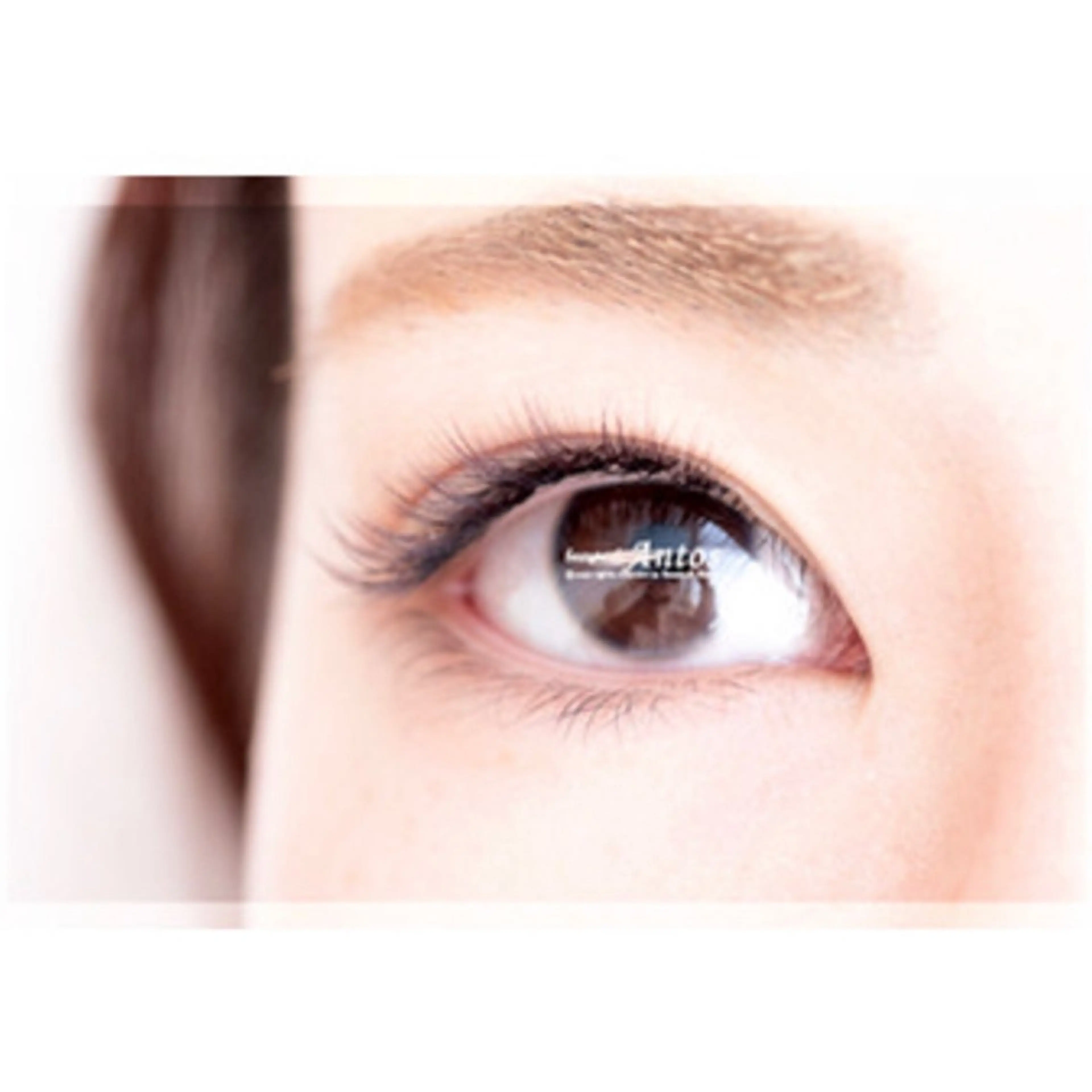 マツエク・マツパ カラーマツエク フラットラッシュ ボリュームラッシュ マツエク まつげ&眉毛専門店 アントスstaffのマツエク・マツパデザイン