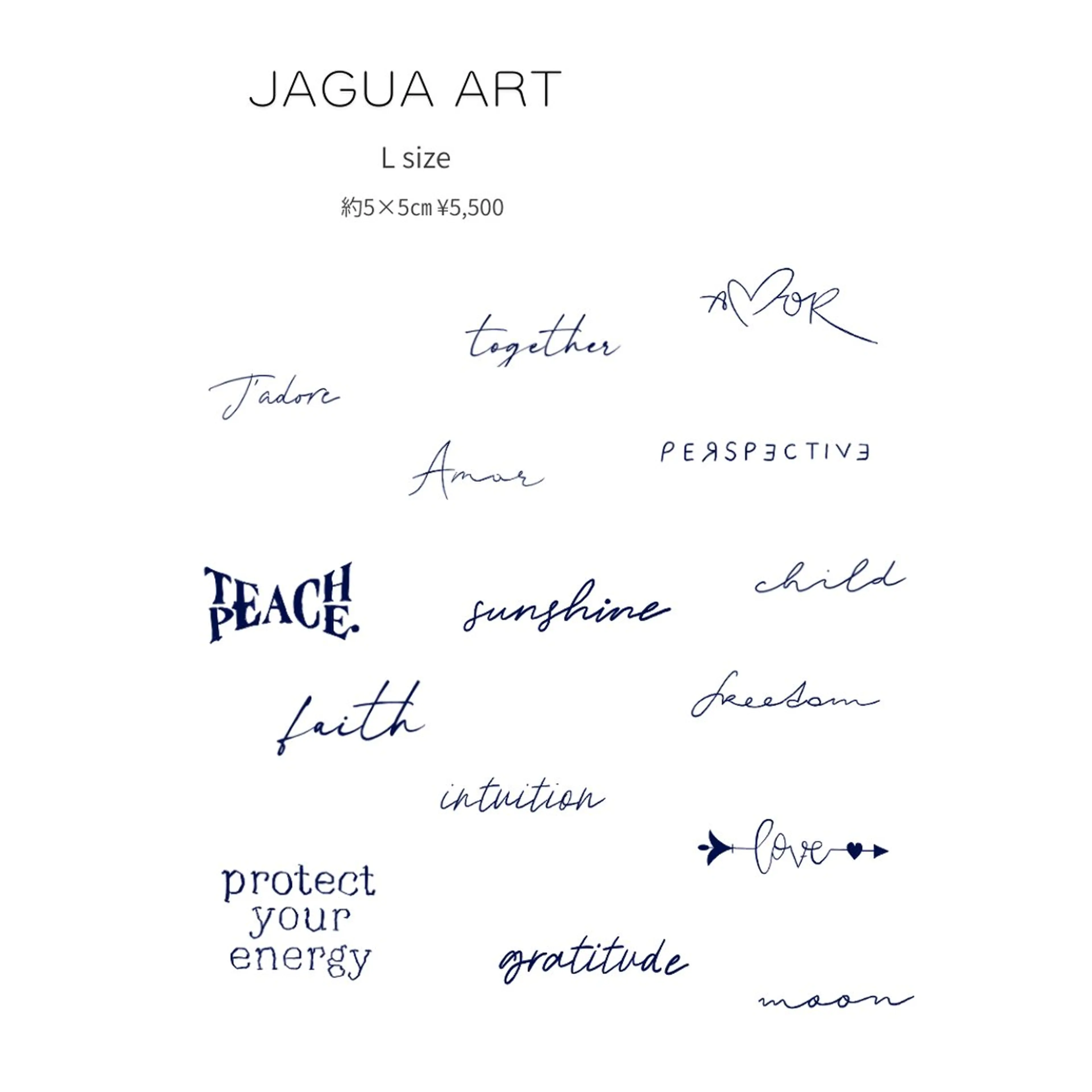 LOWE / Chiakiのマツエク・マツパデザイン