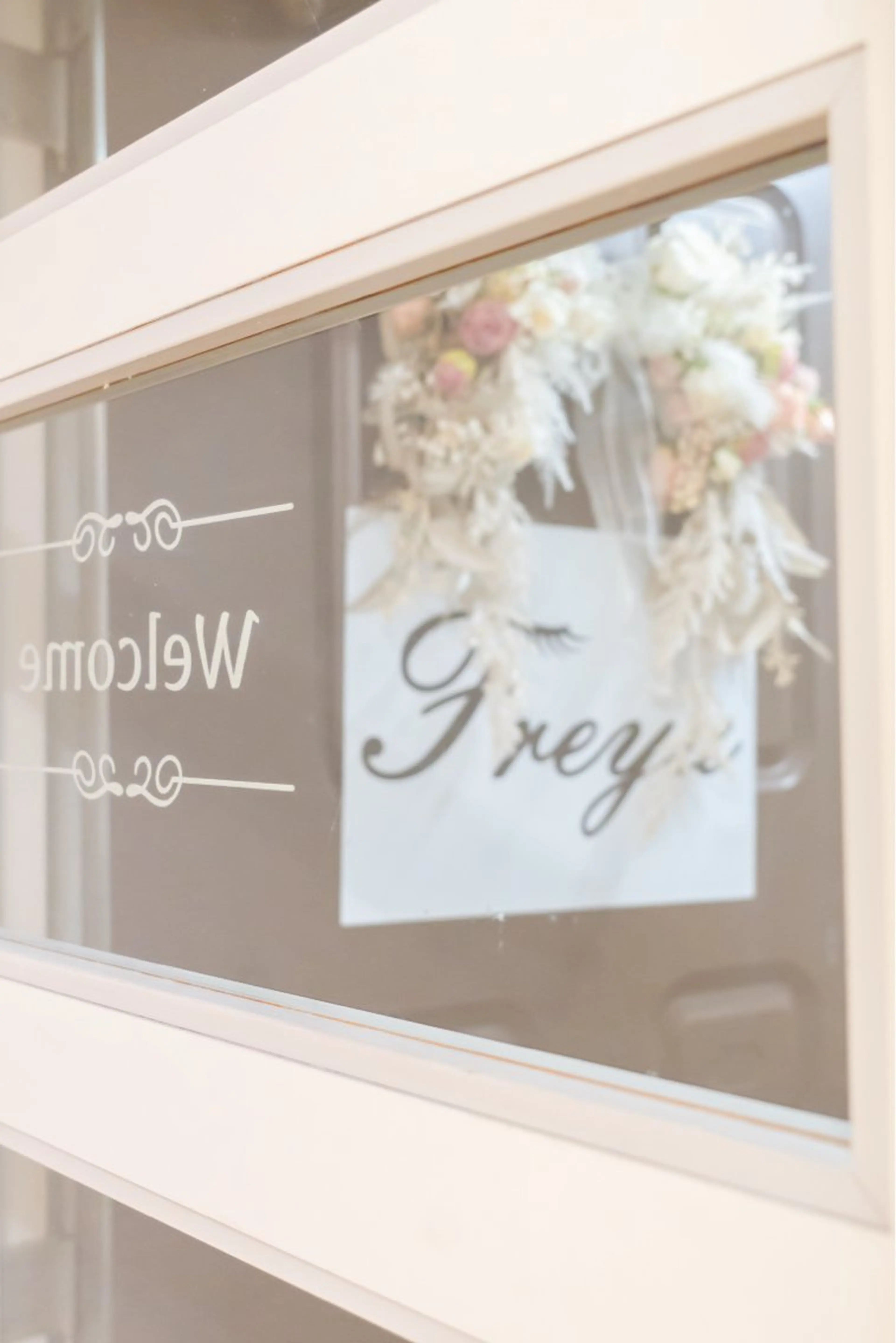 眼精疲労&ボディケアサロンMin Rycka.所属・Min Rycka. ＊かのん＊のエステ・リラクイメージ