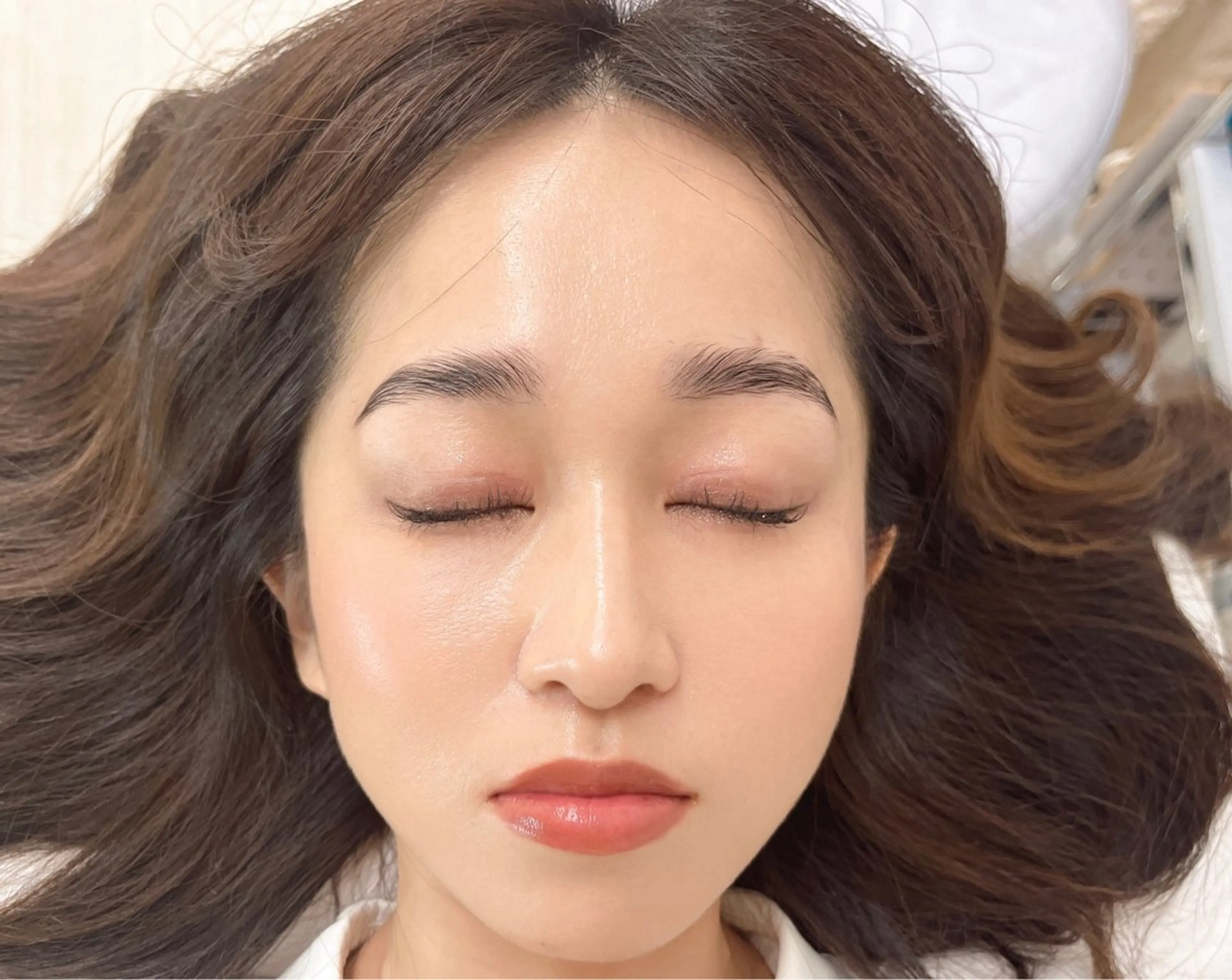 マツエク・マツパ その他(アイブロウ) ✨Yumi ☆eye✨のマツエク・マツパデザイン