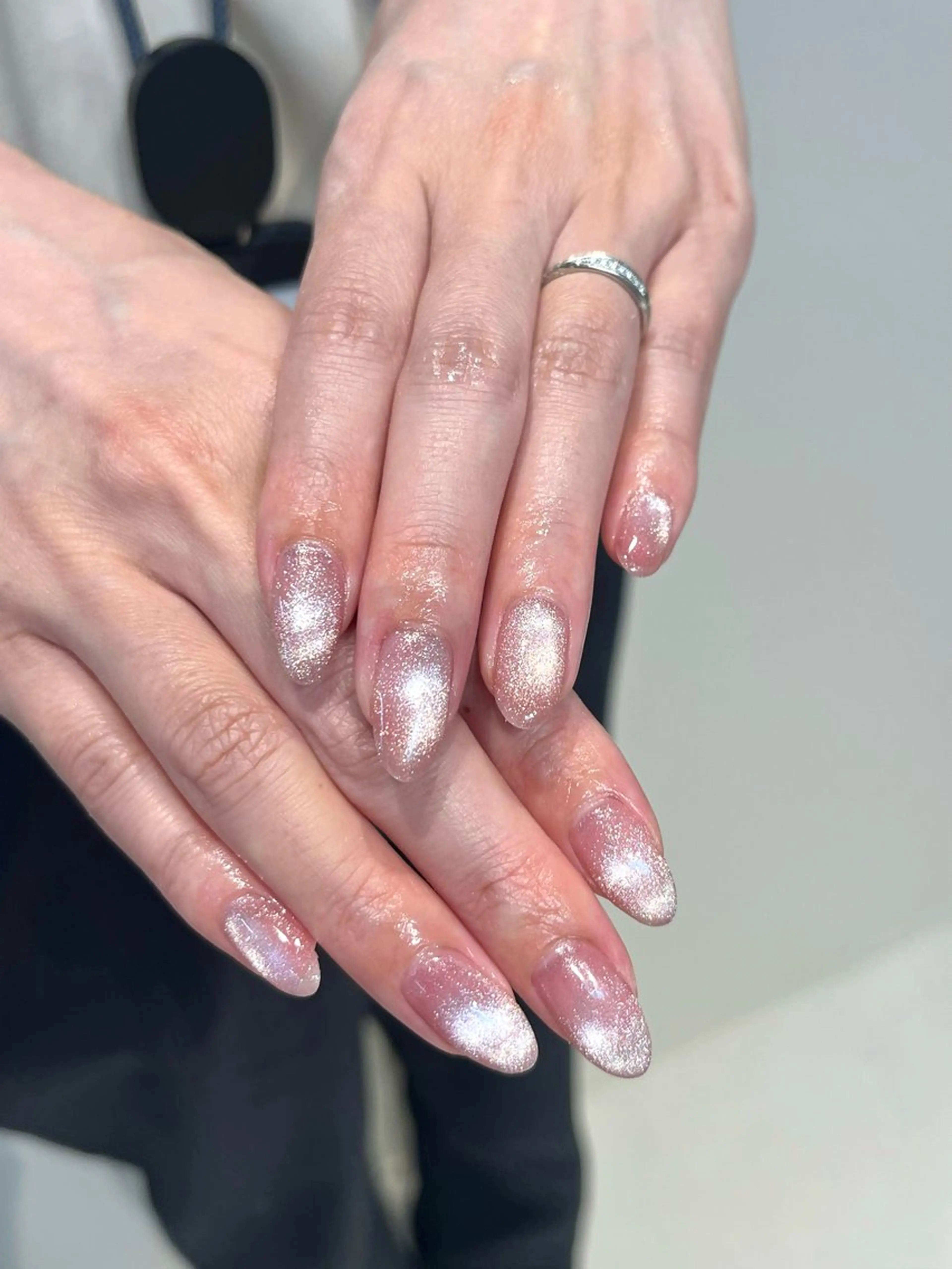 ネイル DEE  nail ayameのネイルデザイン