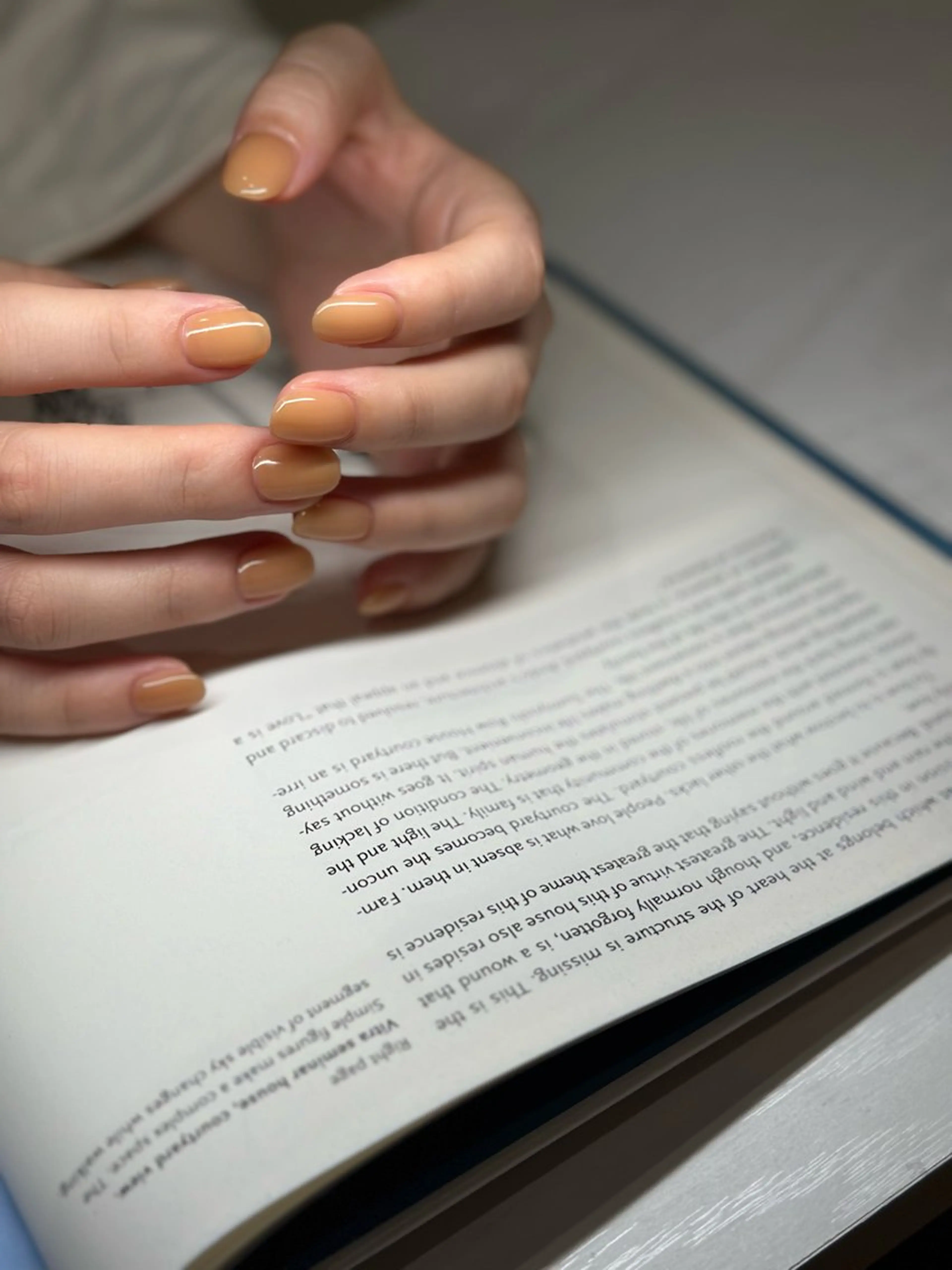 ネイル m o m o / 高岡ネイルのネイルデザイン