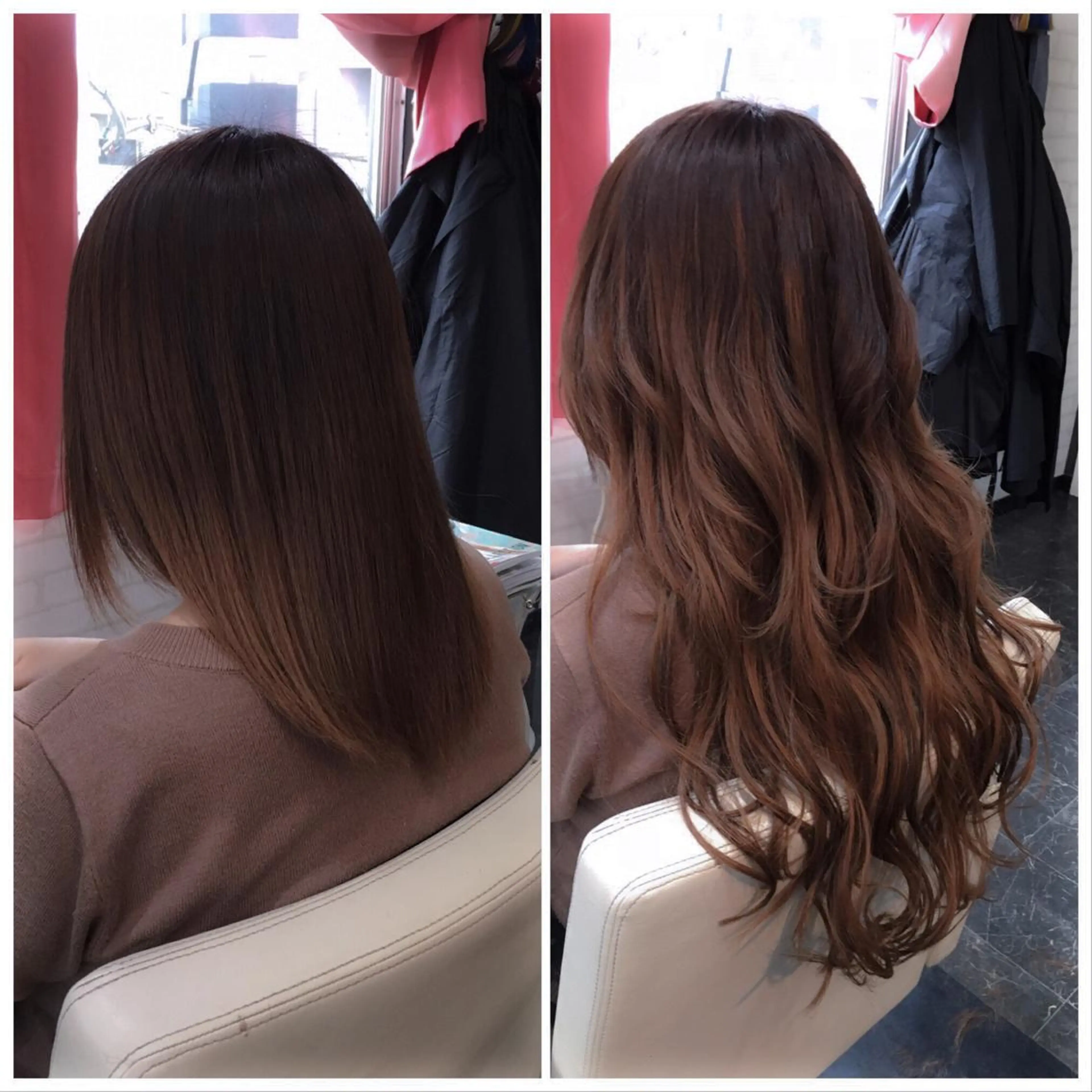 ミディアム ヘアアレンジ エクステ Kimura Shinyaのヘアスタイル