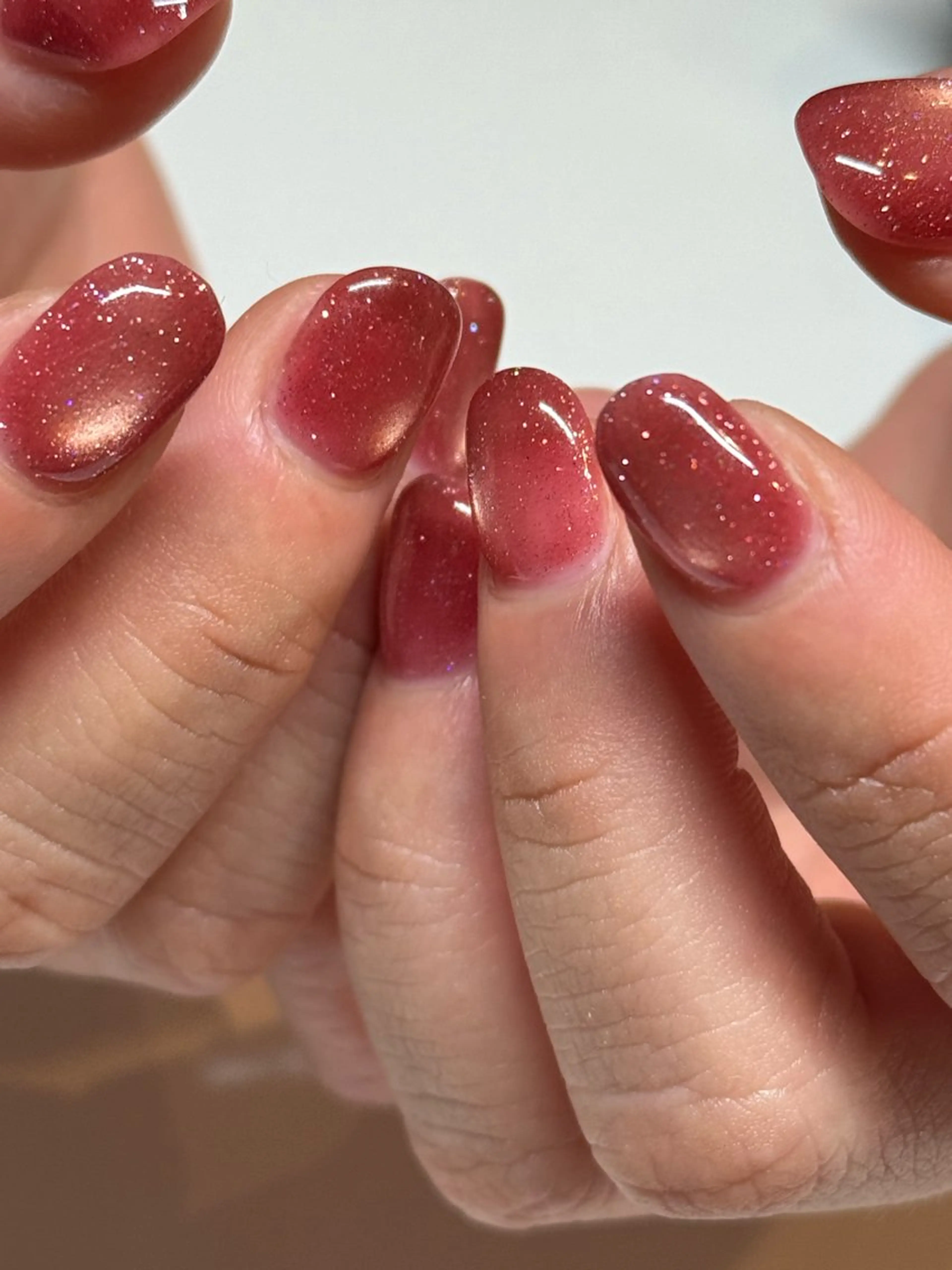 ネイル ハンドネイル Manon/ rikaのネイルデザイン