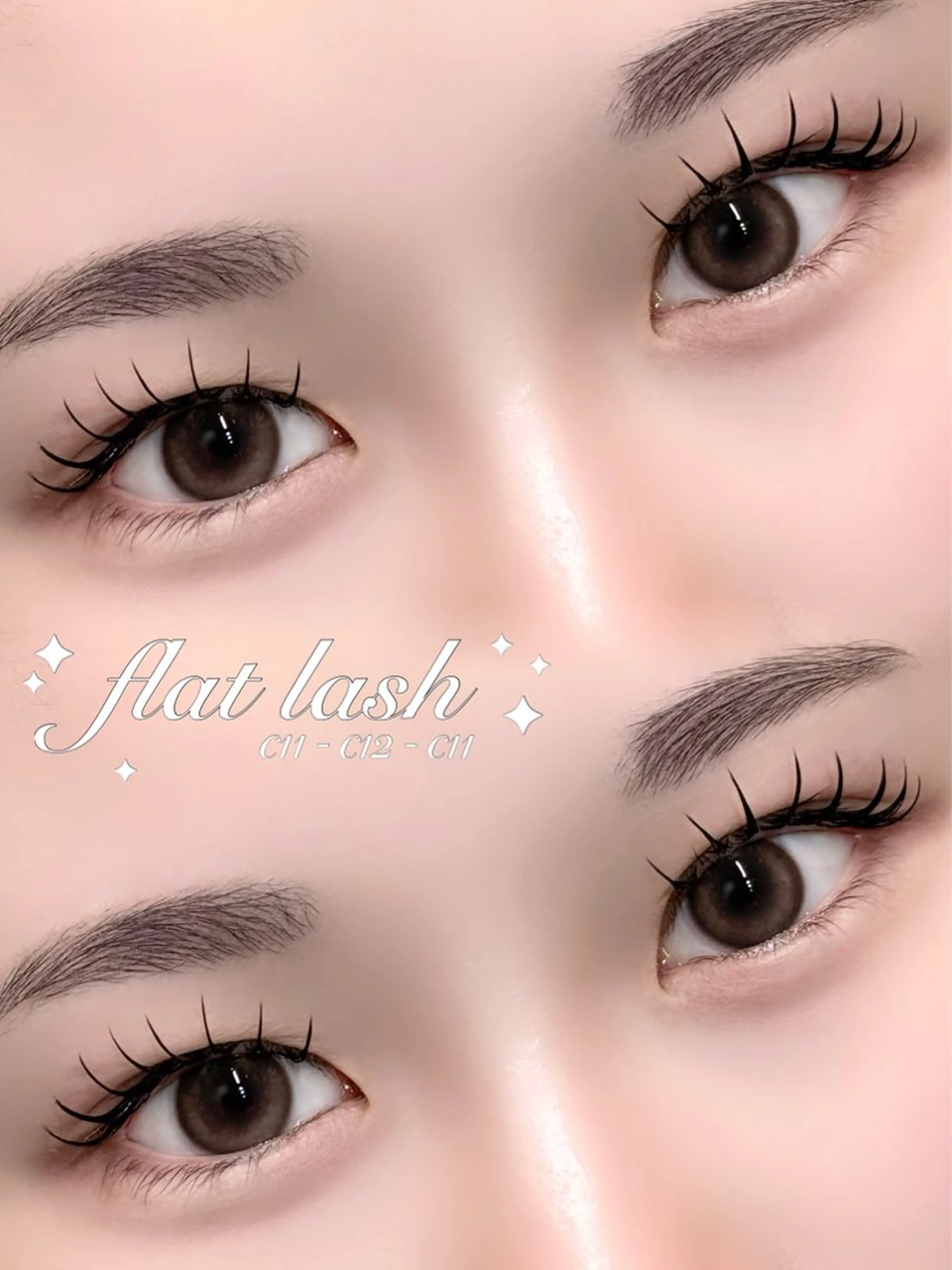 フラットラッシュ練習モデル☆120-140本/補足説明必ずお読みください‼️の写真