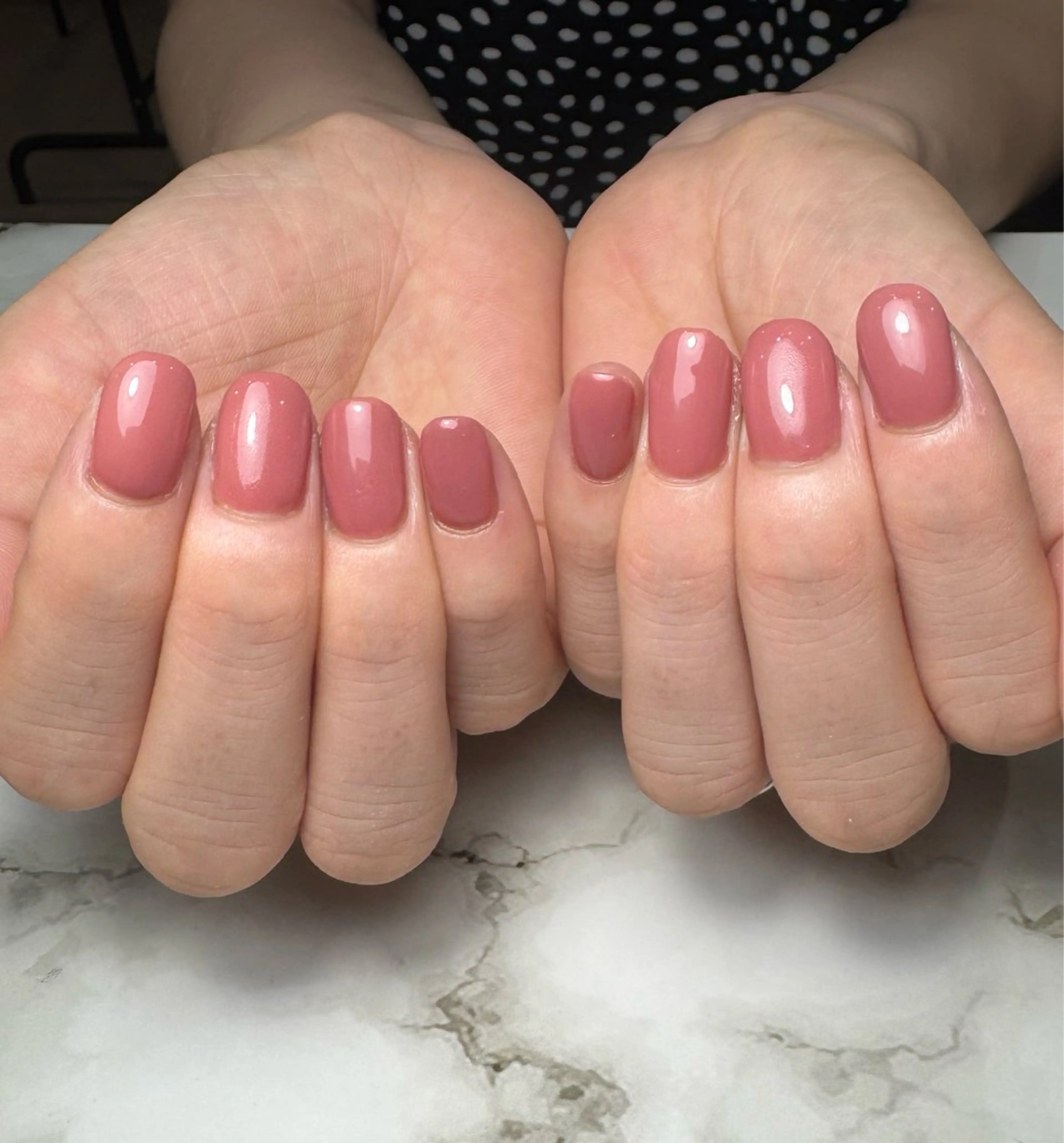 ネイル BOTA所属・・ Emaのネイルデザイン