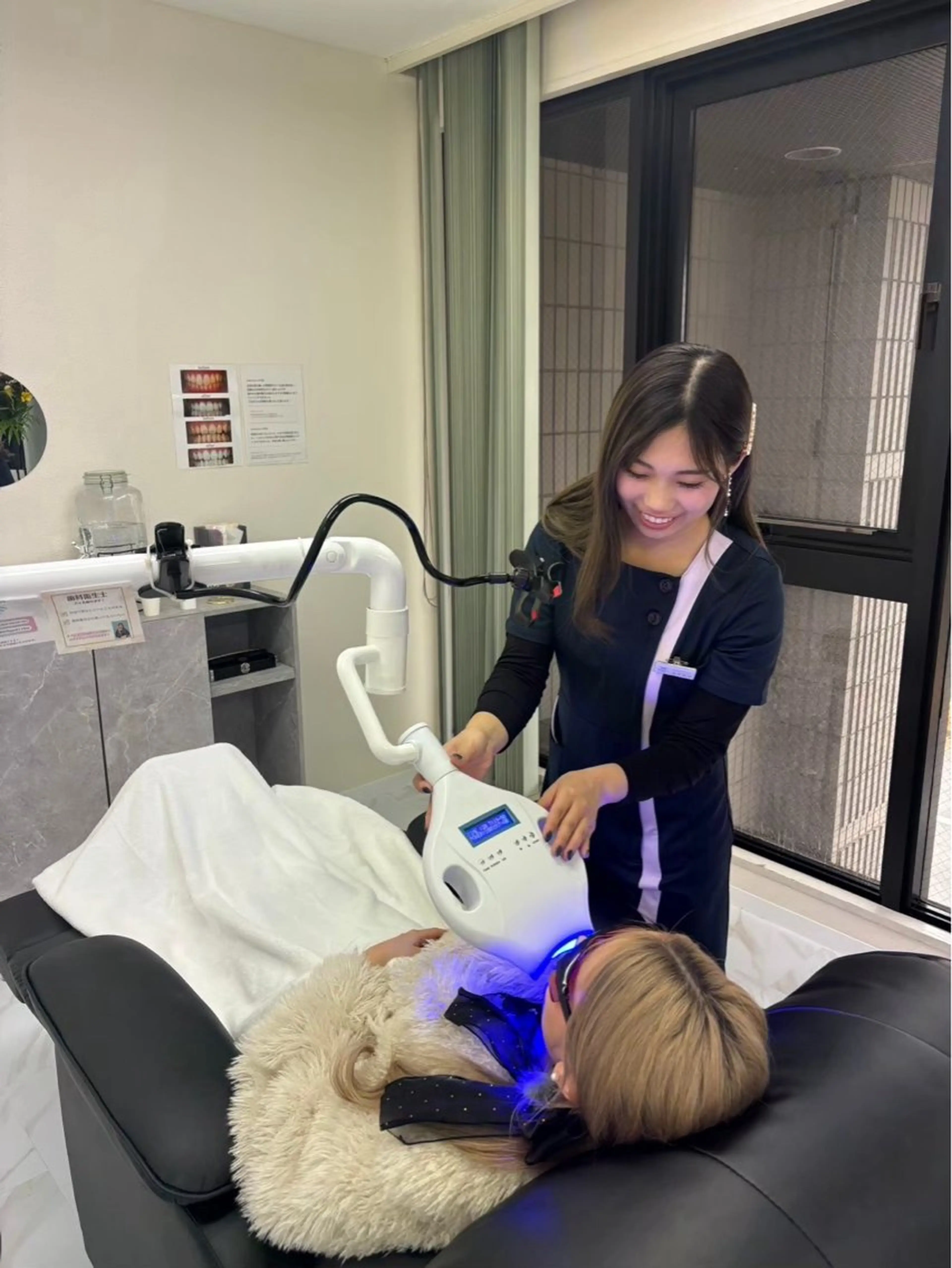 ホワイトニング ショップ本厚木のその他イメージ