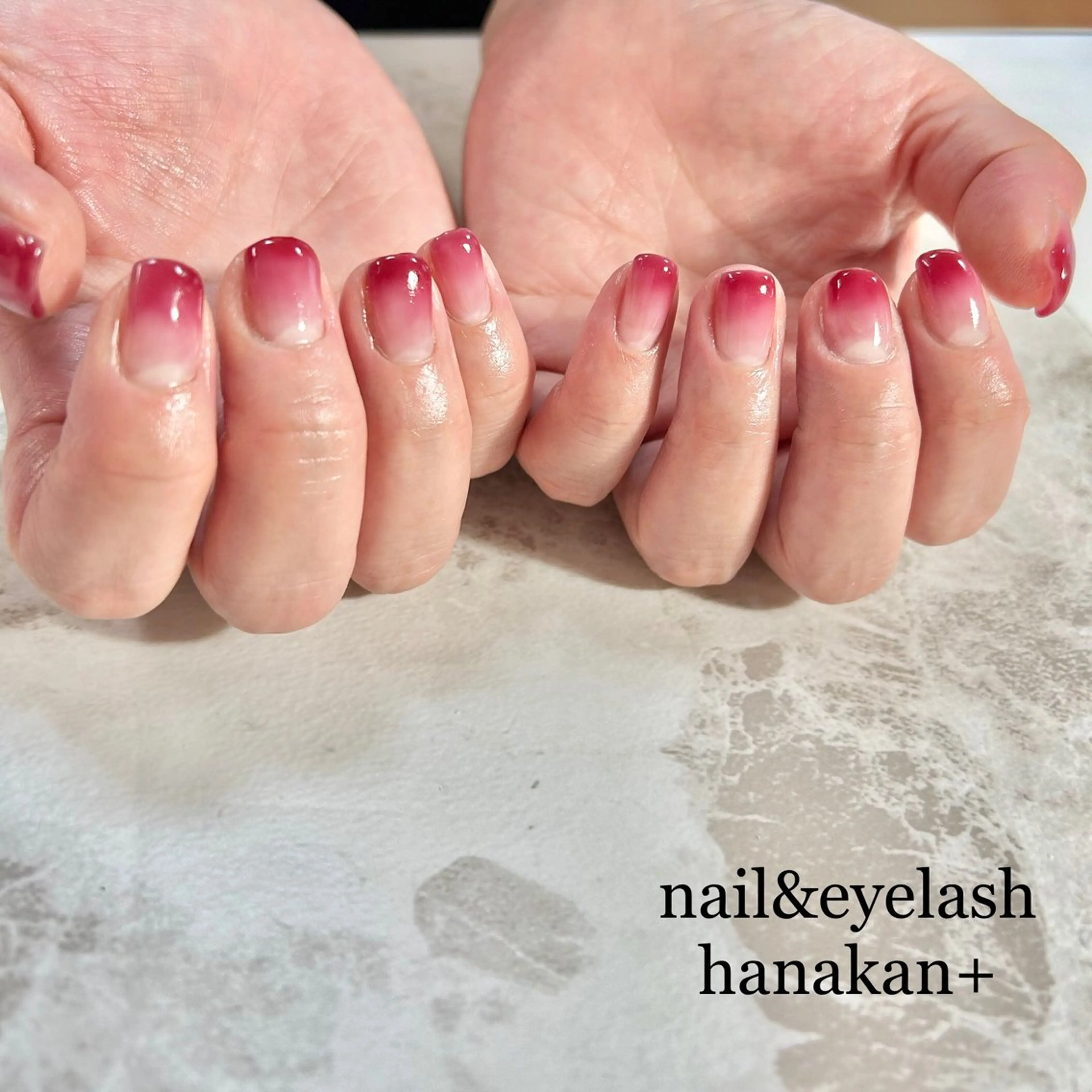 ネイル ハンドネイル S Fumiのネイルデザイン