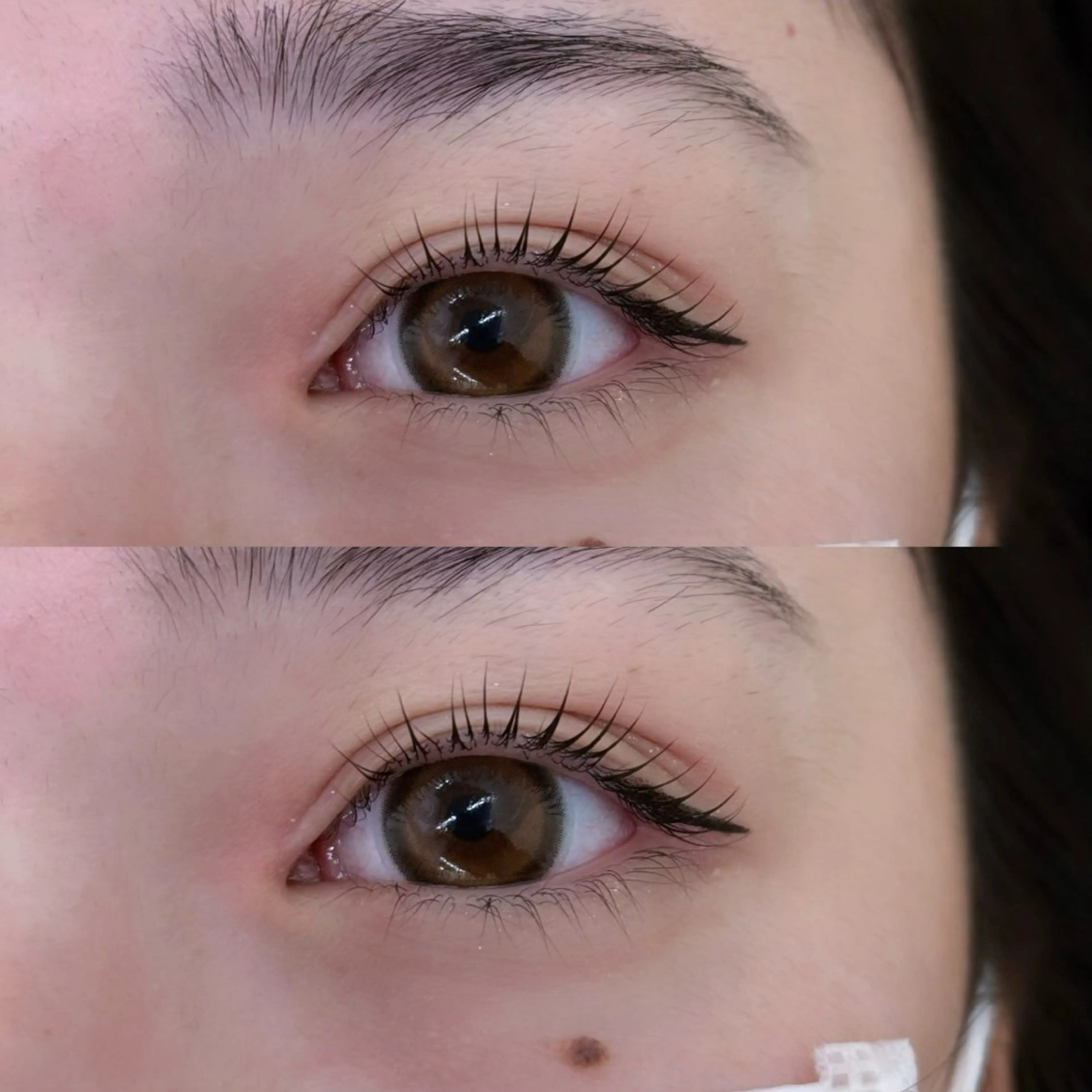 マツエク・マツパ ⭐️enurk⭐️ ひよりのマツエク・マツパデザイン