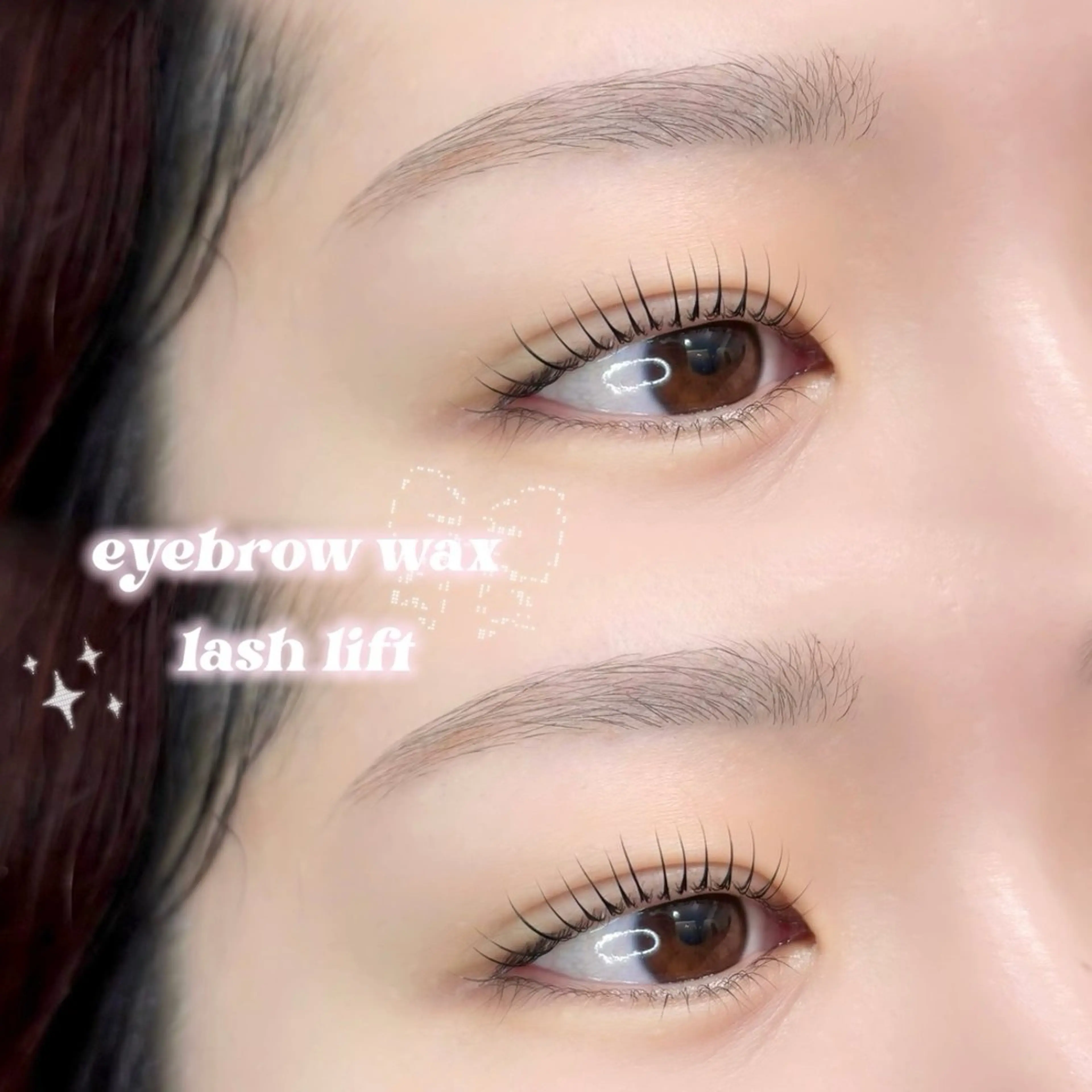 アイブロウ マツパ en 🌙 yuukiの眉毛・アイブロウイメージ