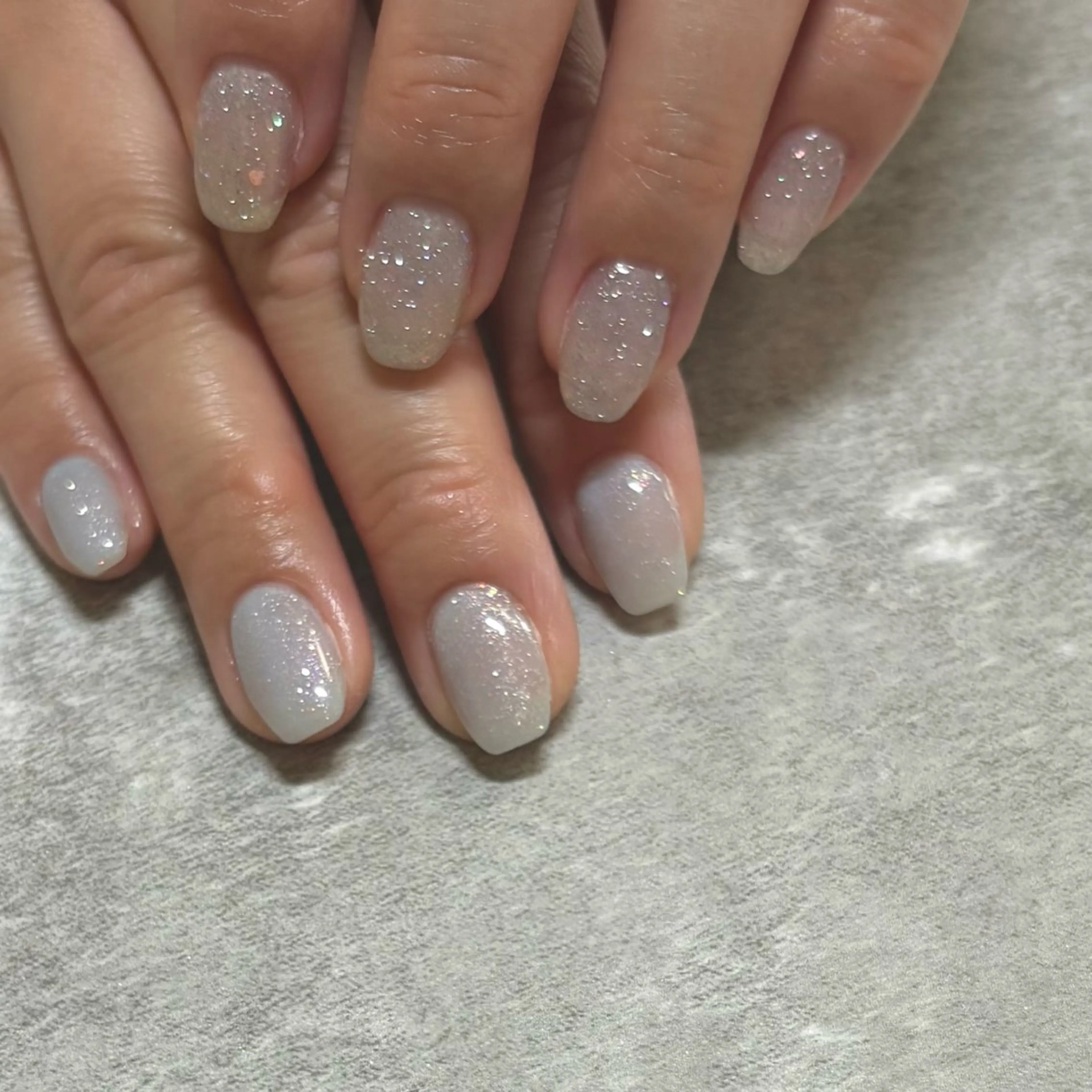 ネイル Leia yokoのネイルデザイン