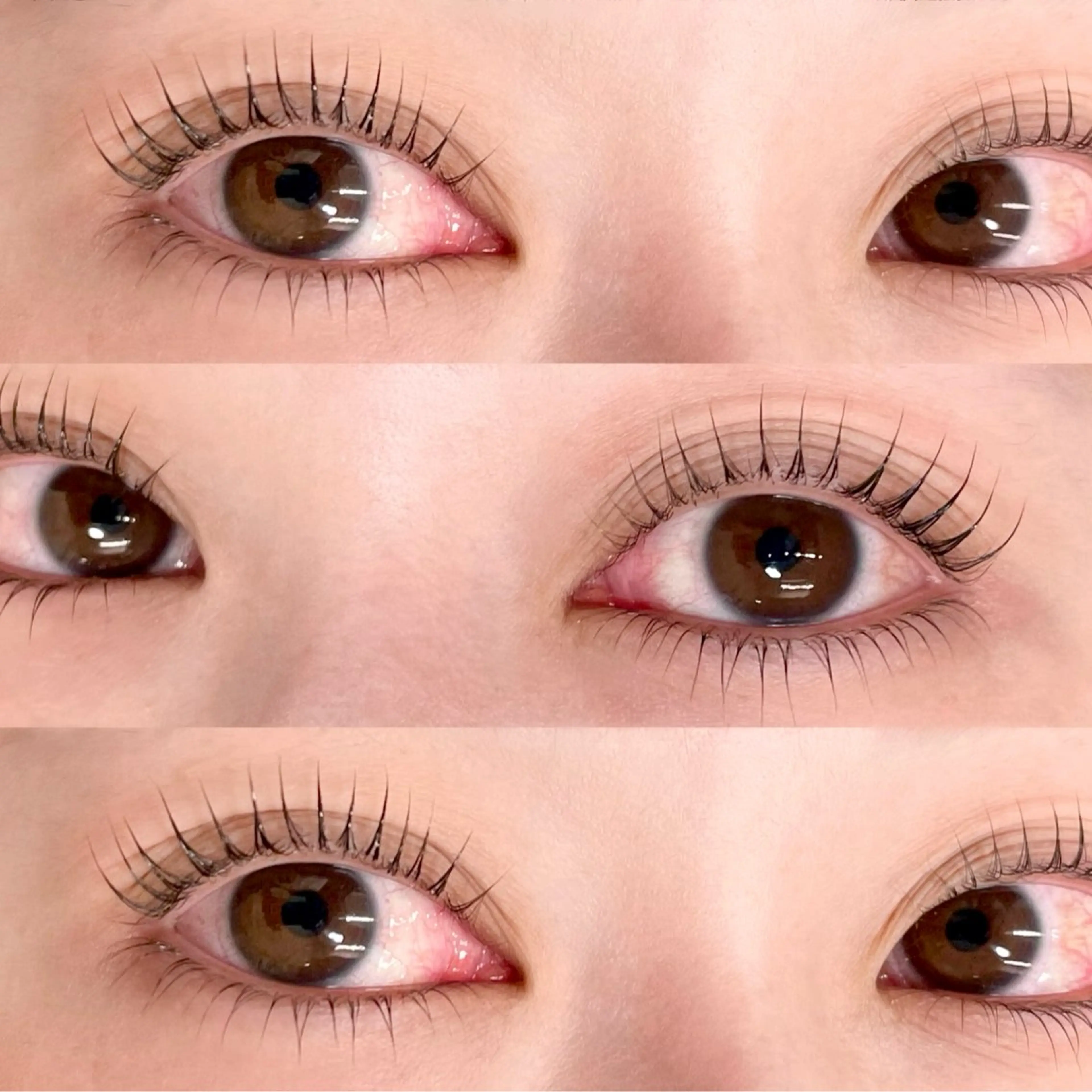 マツエク・マツパ マツパ Jewel. mimoriのネイルデザイン