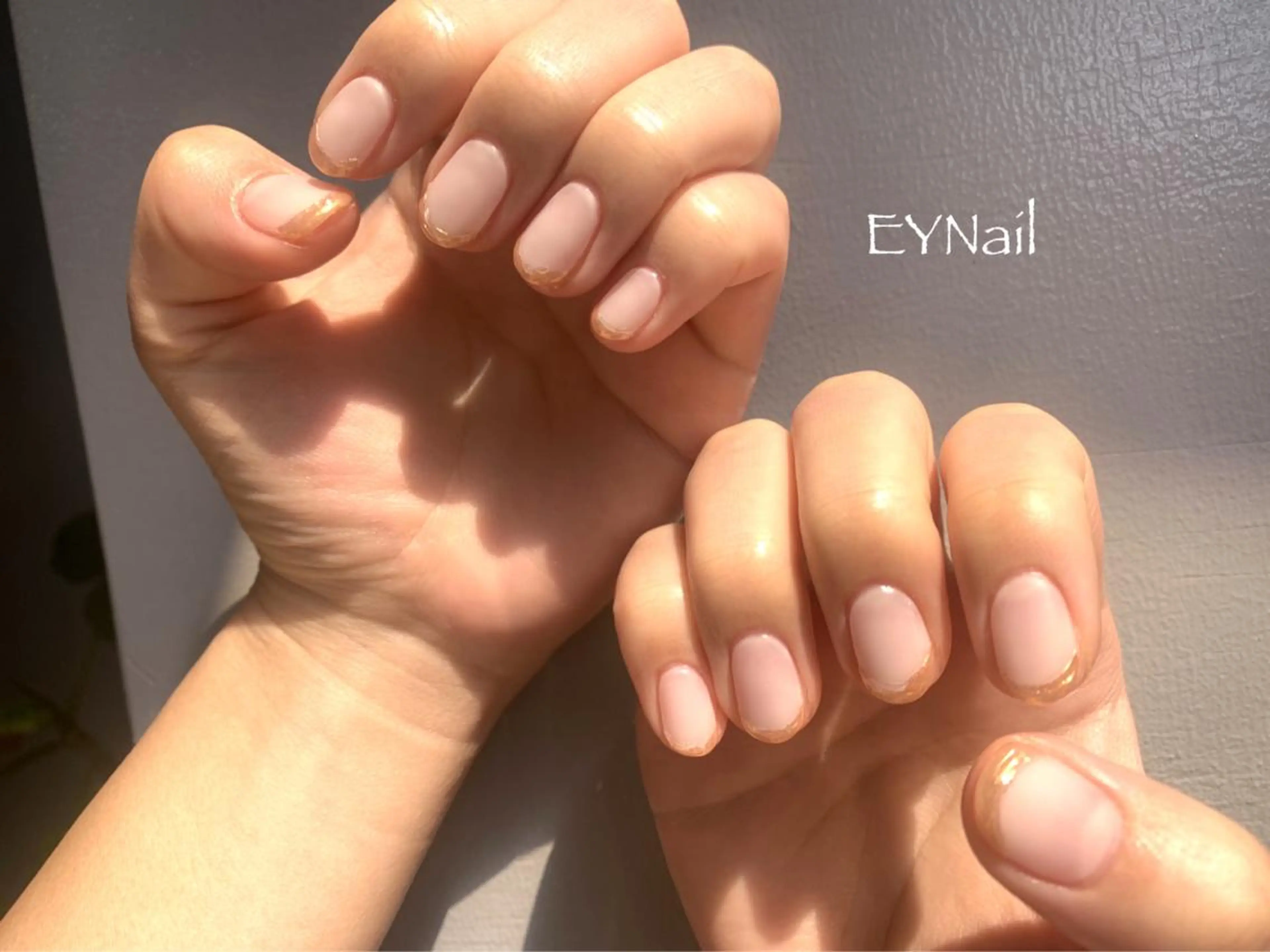 ネイル EYNail所属・EYNail Eriのネイルデザイン