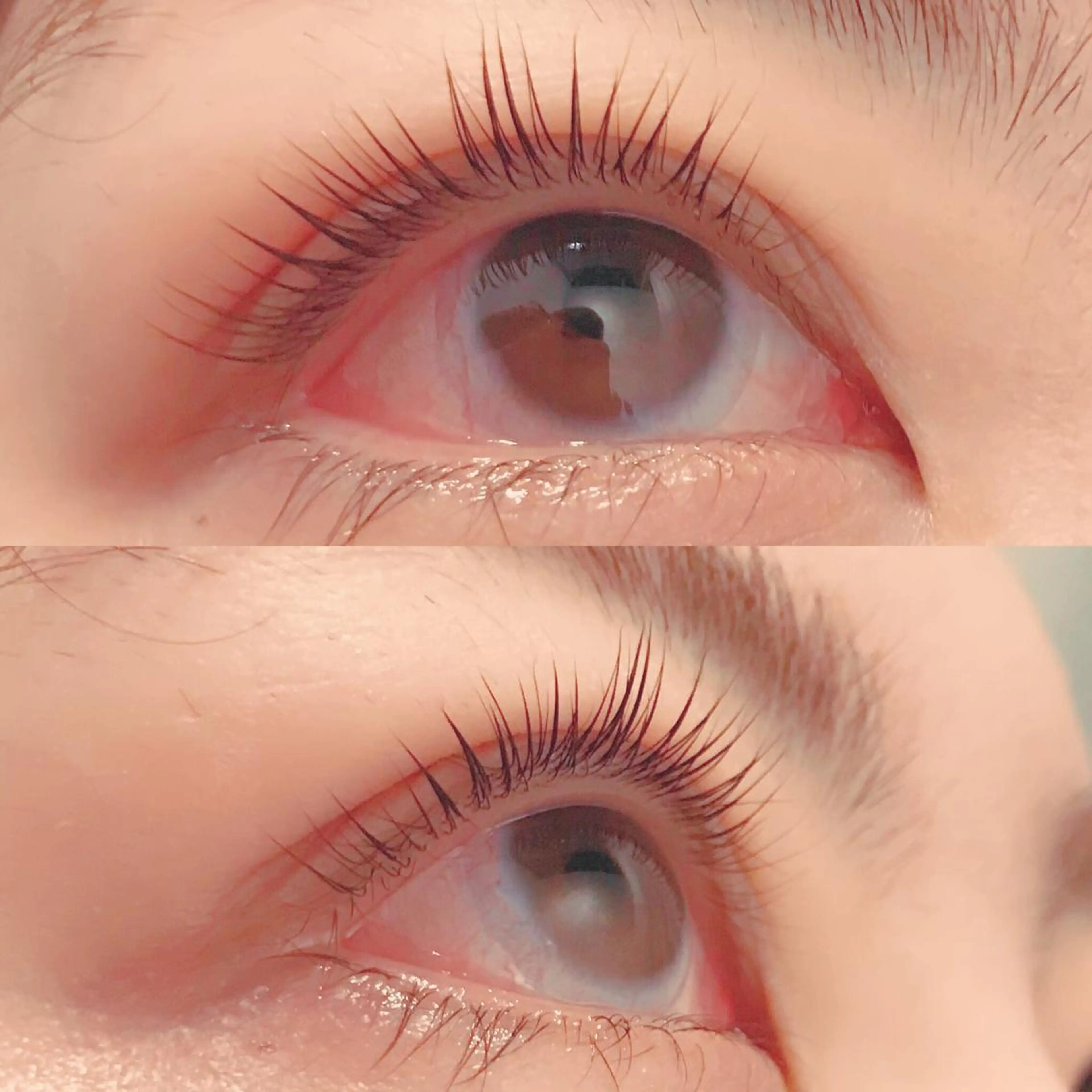 マツエク・マツパ lucolu あこのマツエク・マツパデザイン