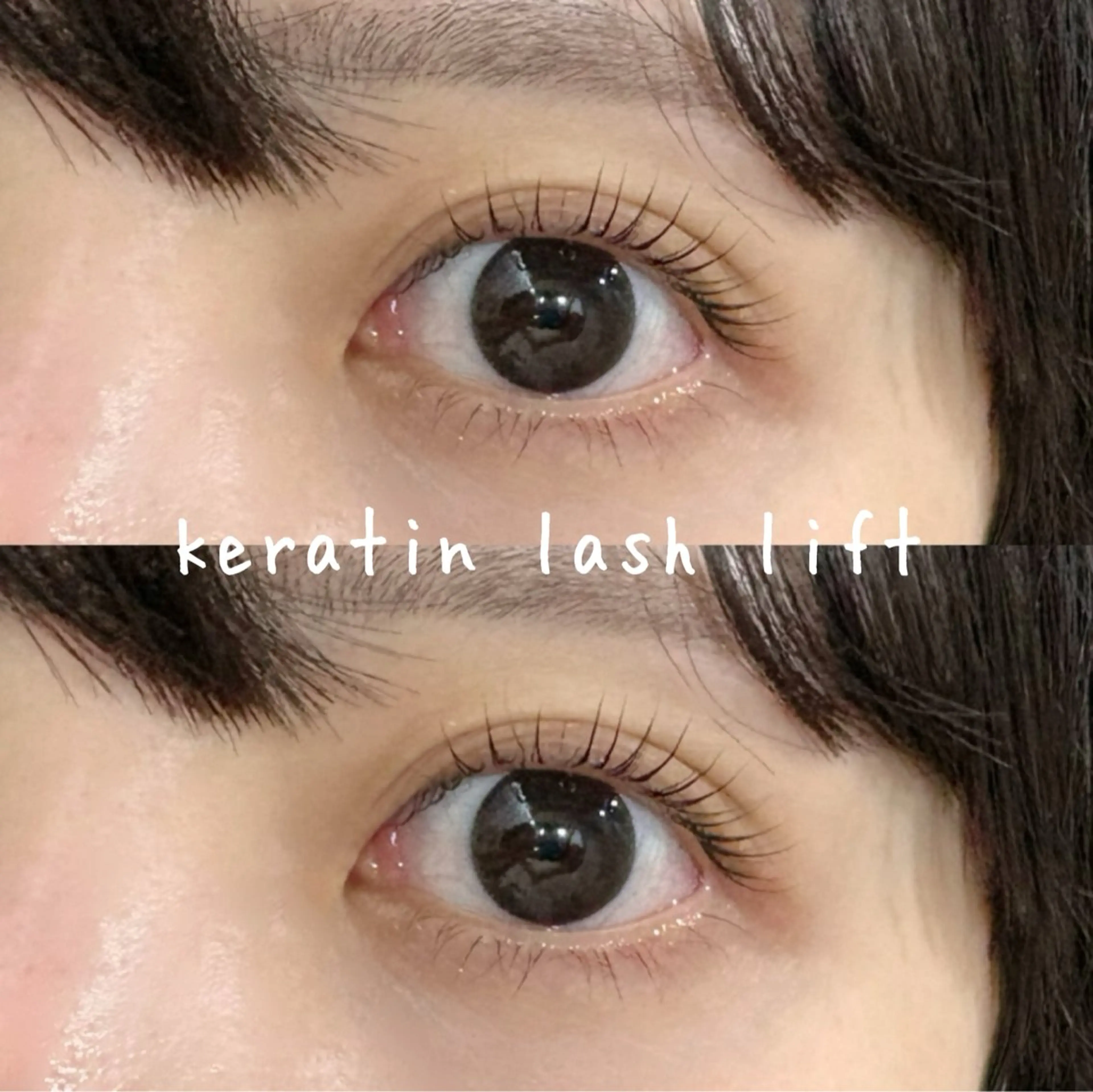 マツエク・マツパ マツパ Kaile. 恵比寿所属・kokubo suzuka 恵比寿のマツエク・マツパデザイン