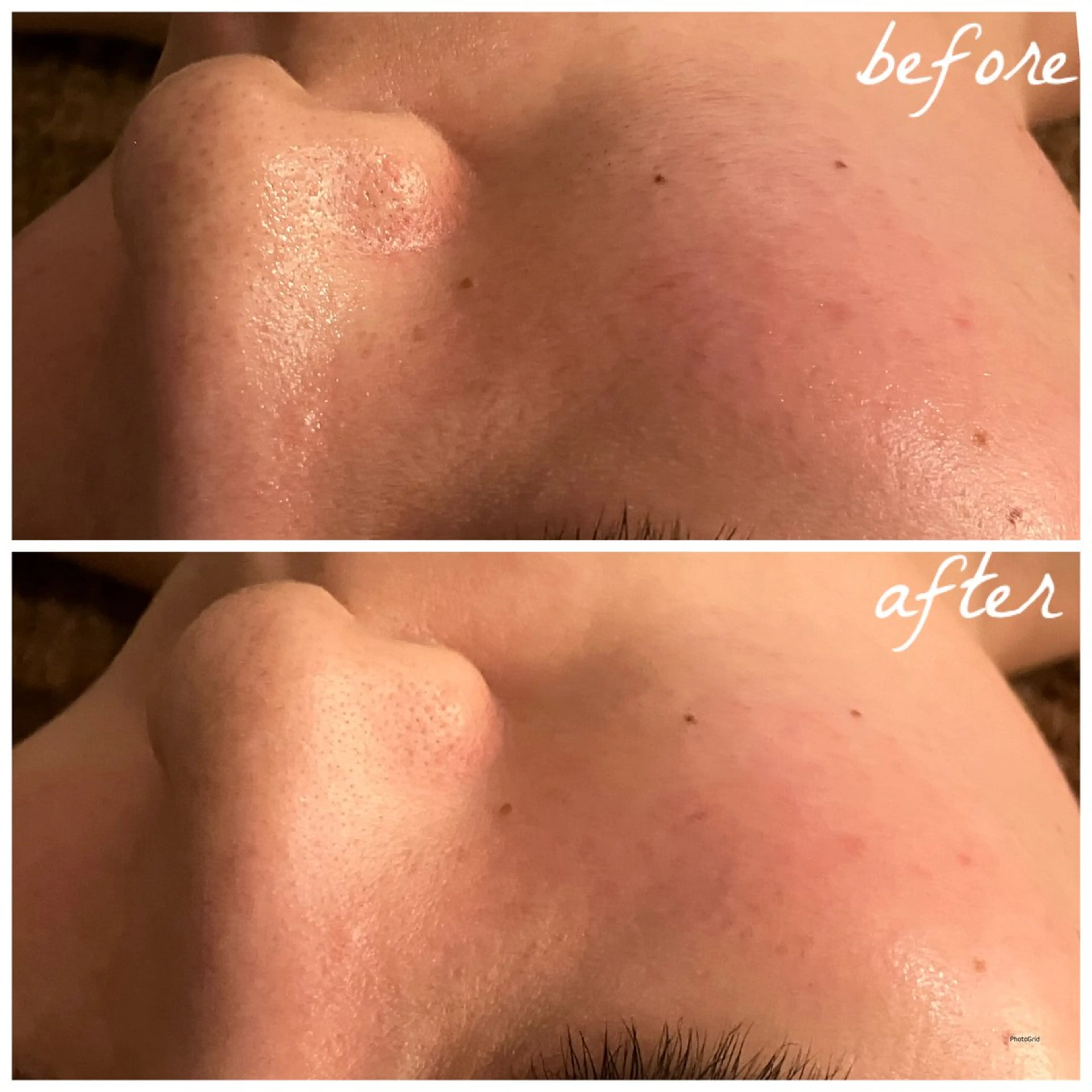 メンズ メナード岐阜茜部 杉浦のエステ・リラクイメージ