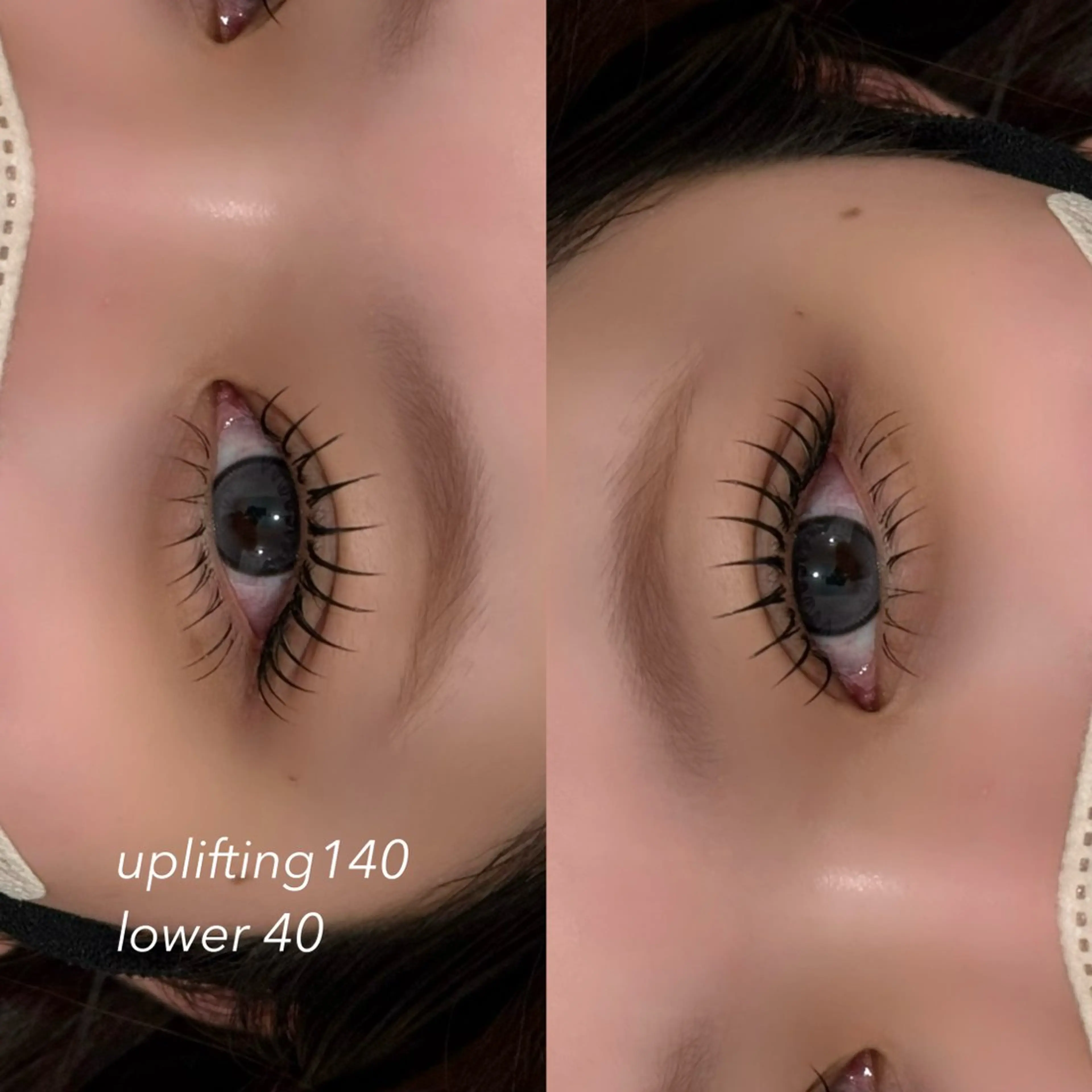 マツエク・マツパ マツエク 〖AIMA〗Saay a(サアヤ/沙綾)のマツエク・マツパデザイン