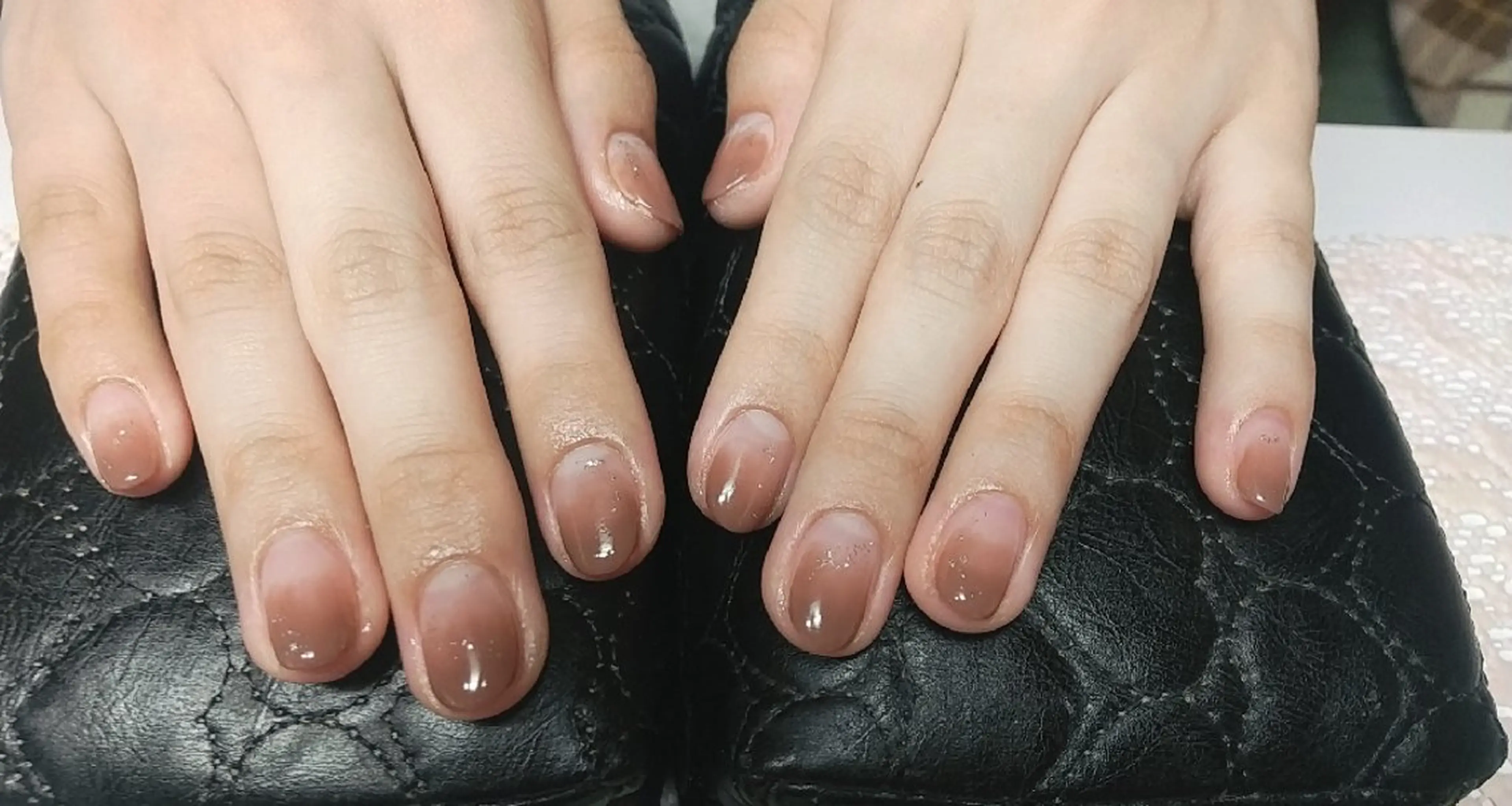 ネイル haru  nailのネイルデザイン